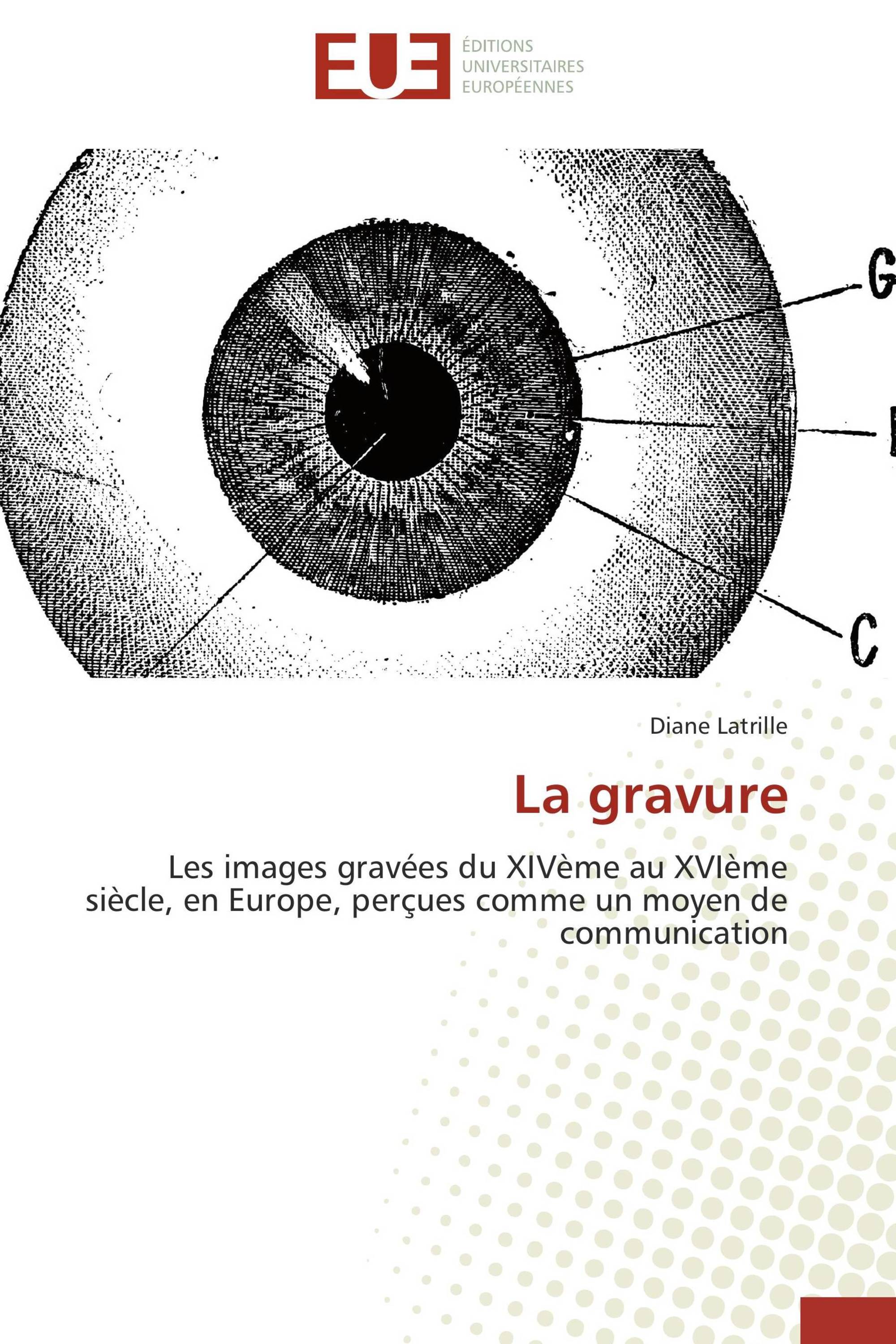 La gravure