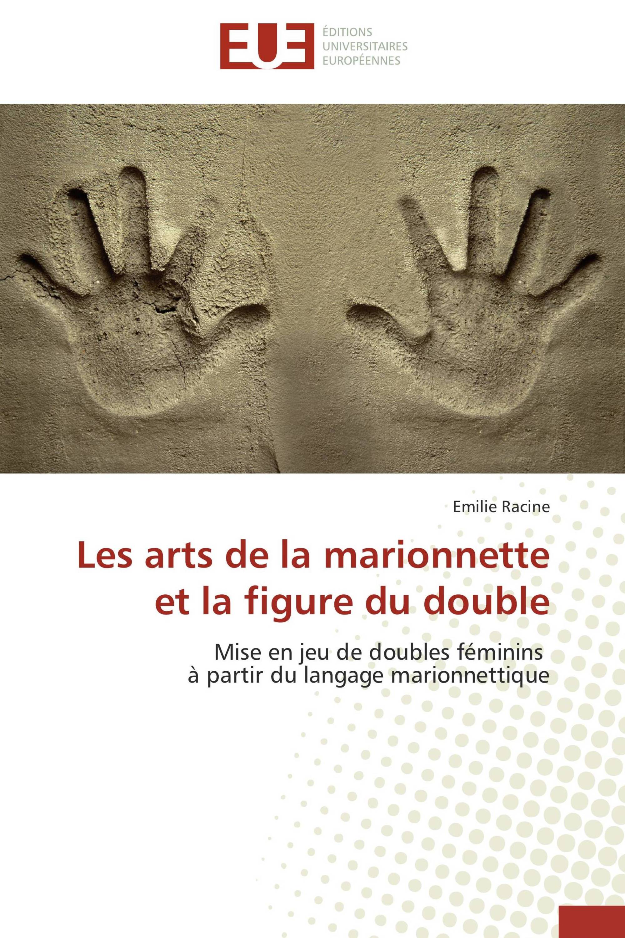 Les arts de la marionnette et la figure du double