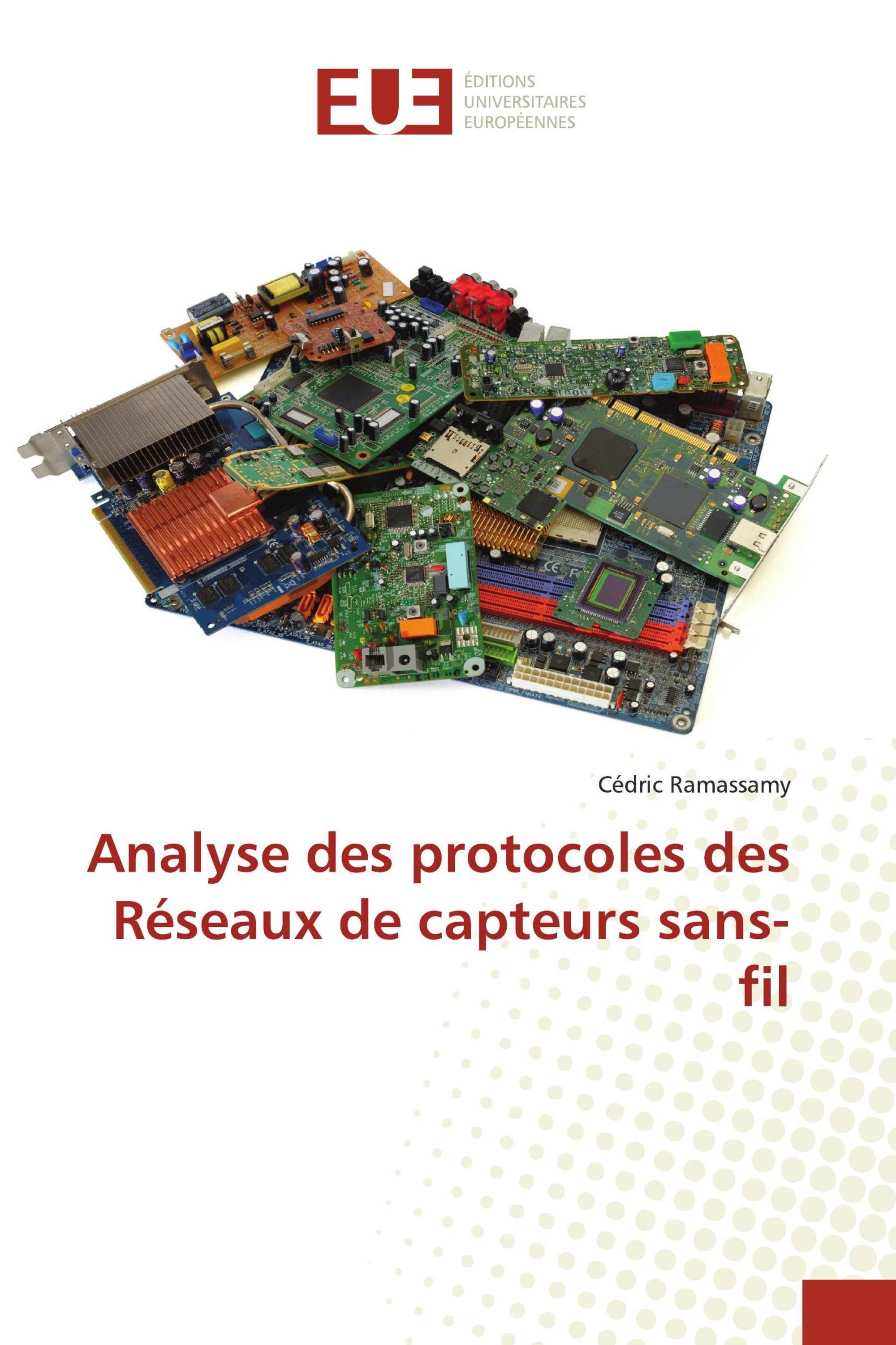 Analyse des protocoles des Réseaux de capteurs sans-fil