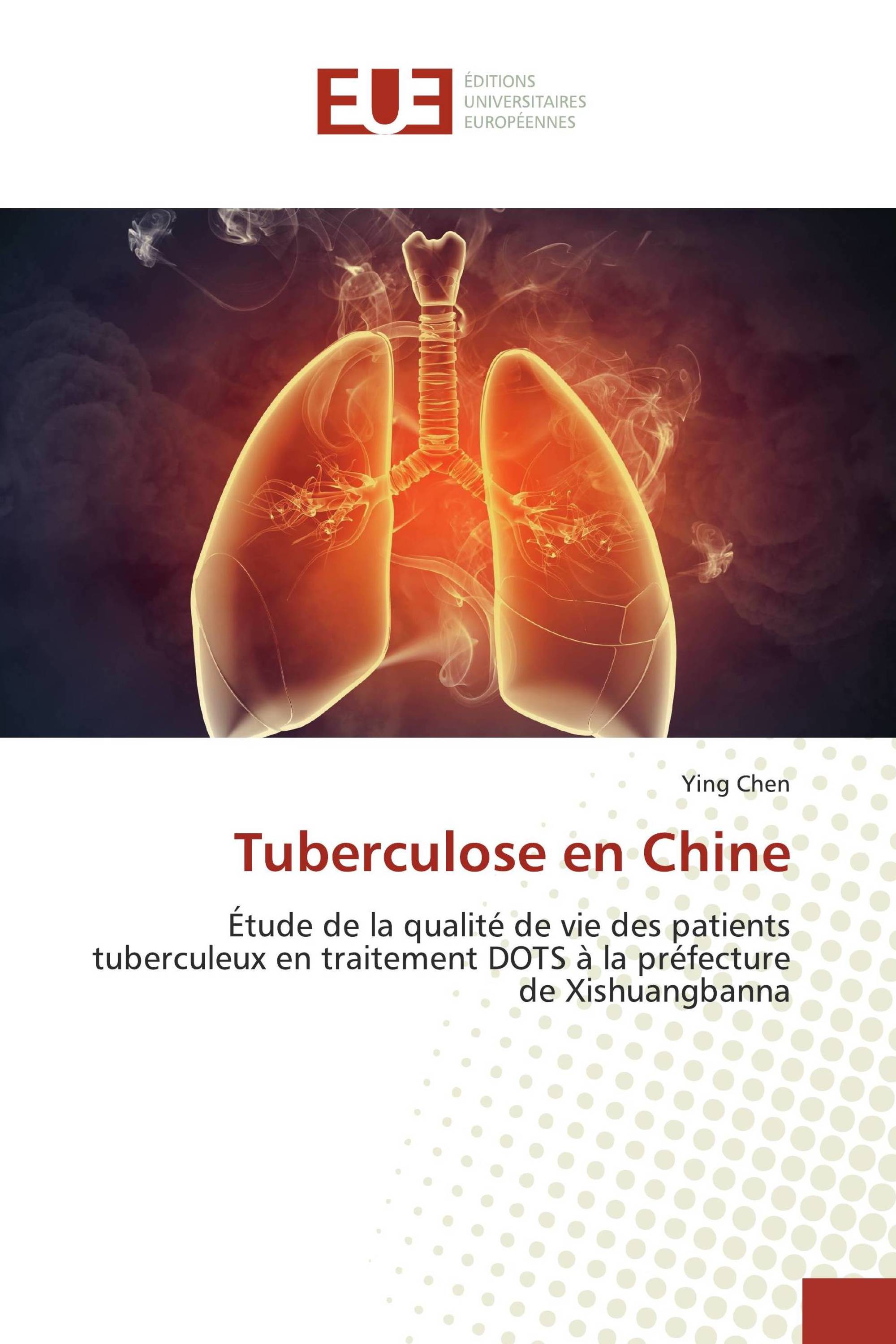 Tuberculose en Chine