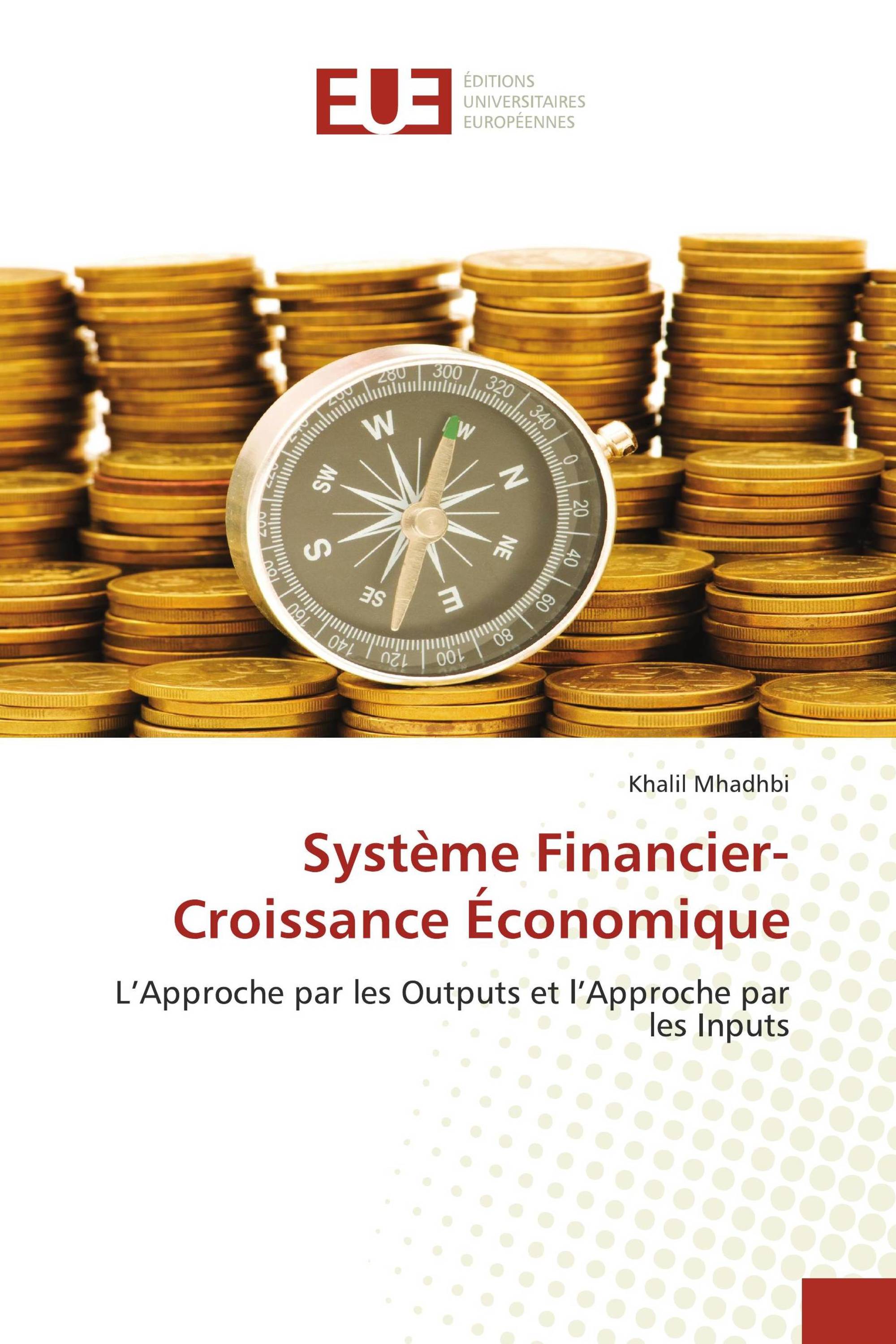 Système Financier-Croissance Économique