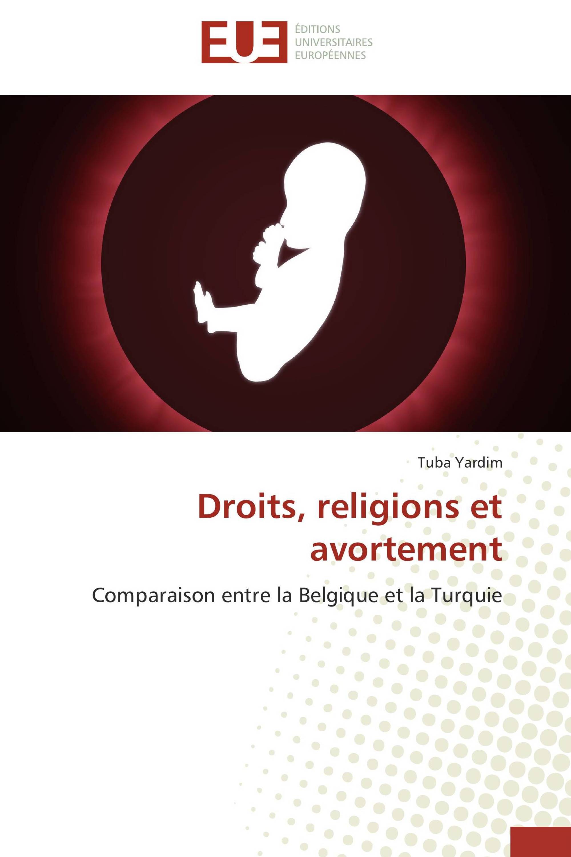 Droits, religions et avortement