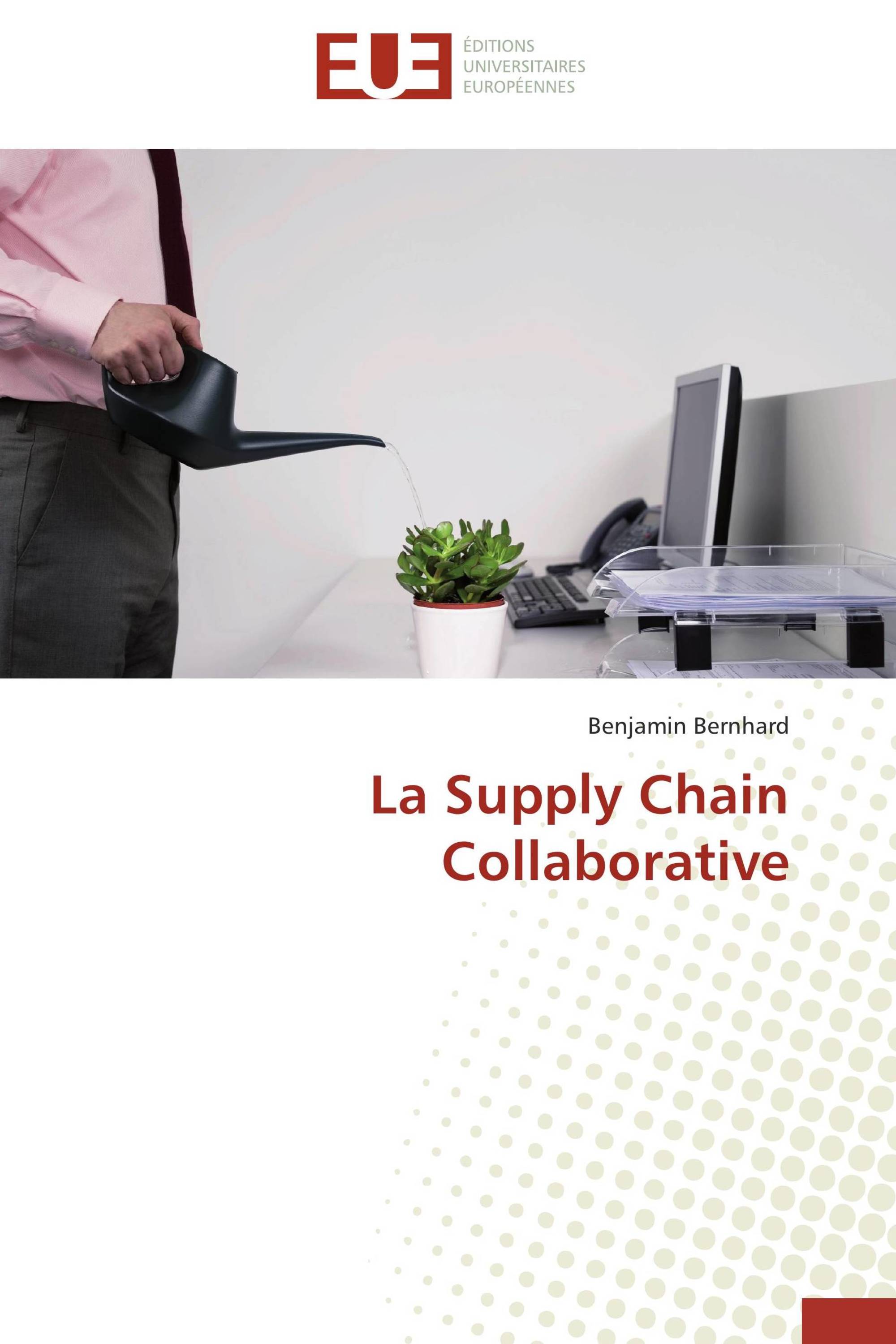 La Supply Chain Collaborative