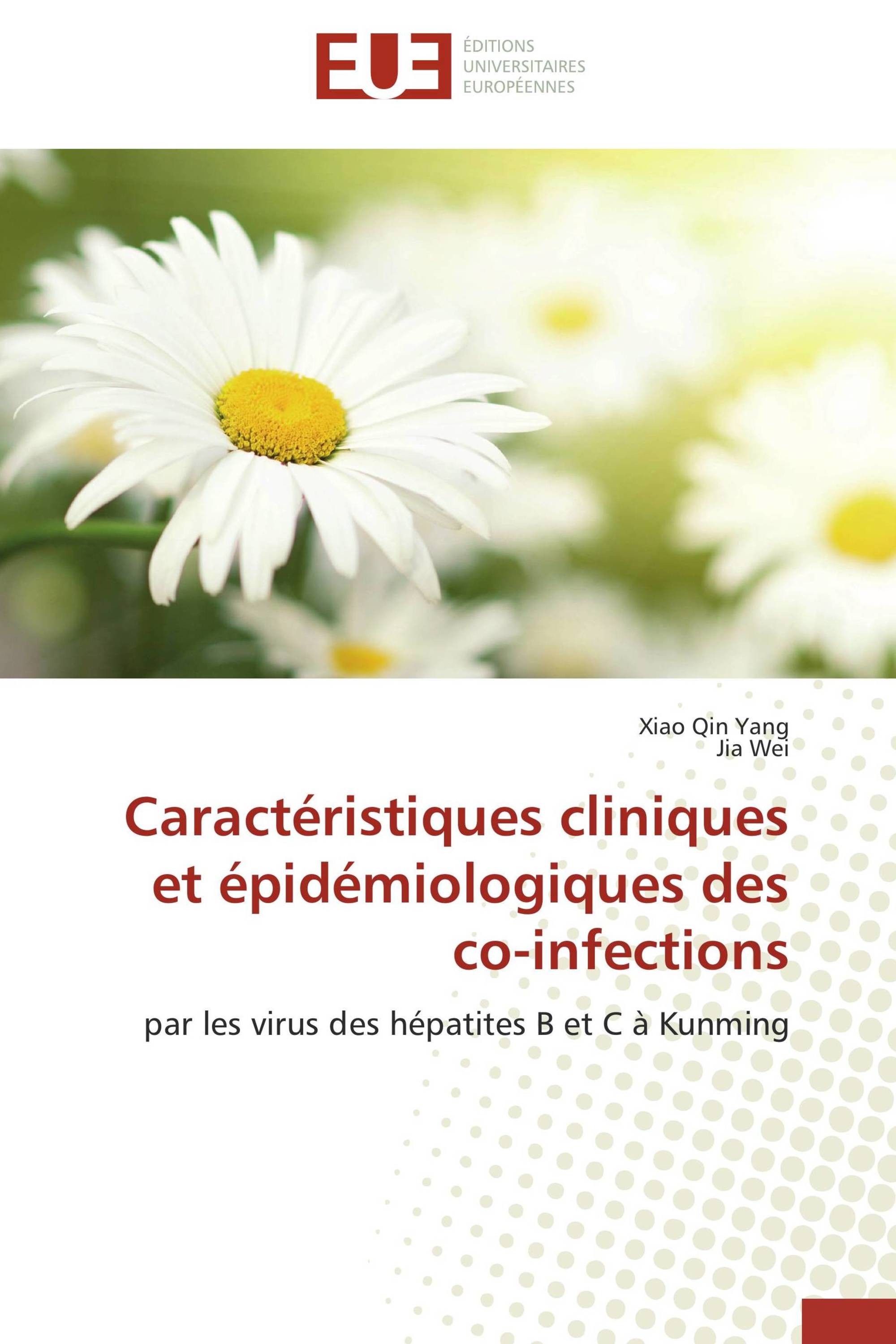 Caractéristiques cliniques et épidémiologiques des co-infections