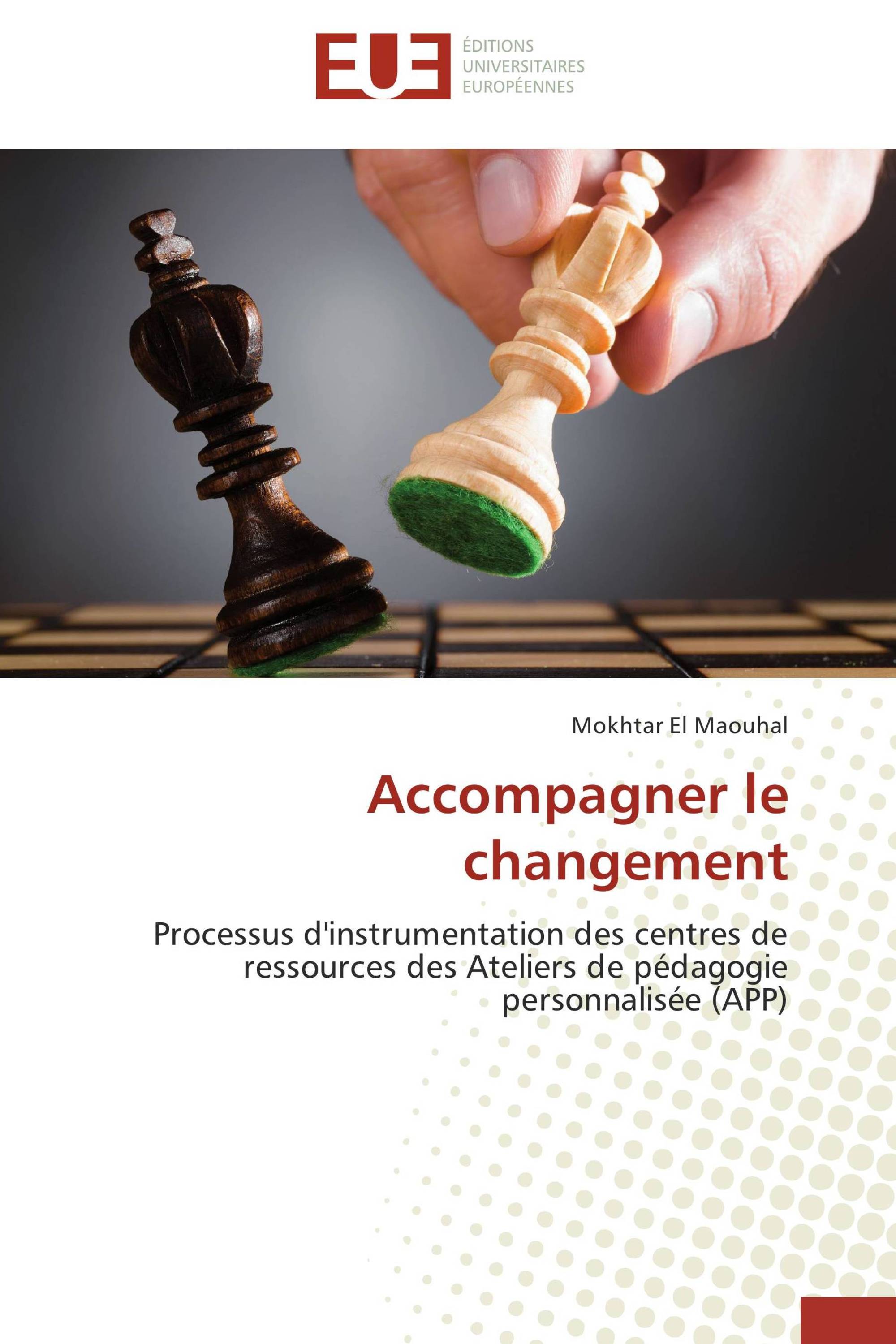 Accompagner le changement