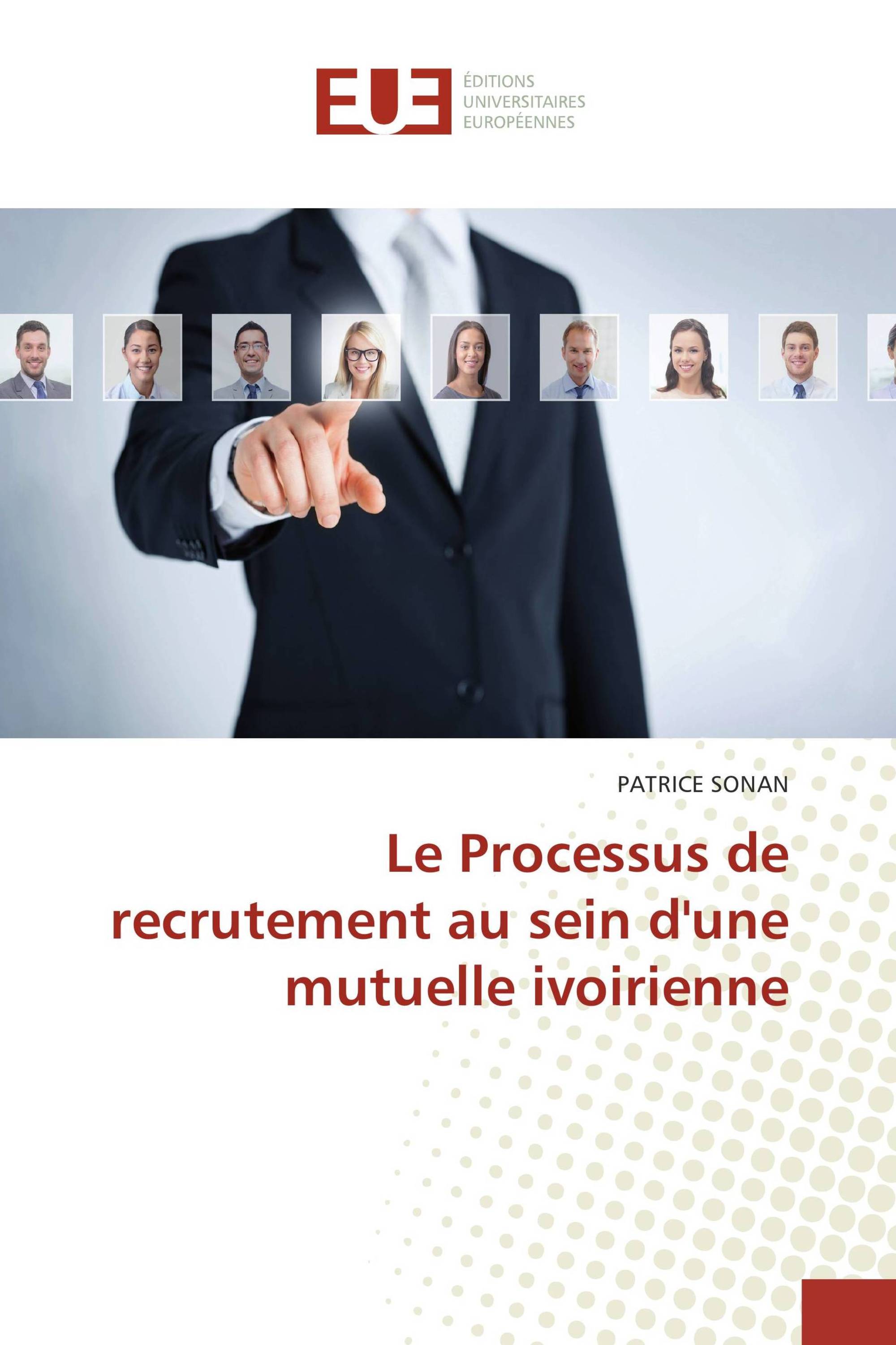 Le Processus de recrutement au sein d'une mutuelle ivoirienne