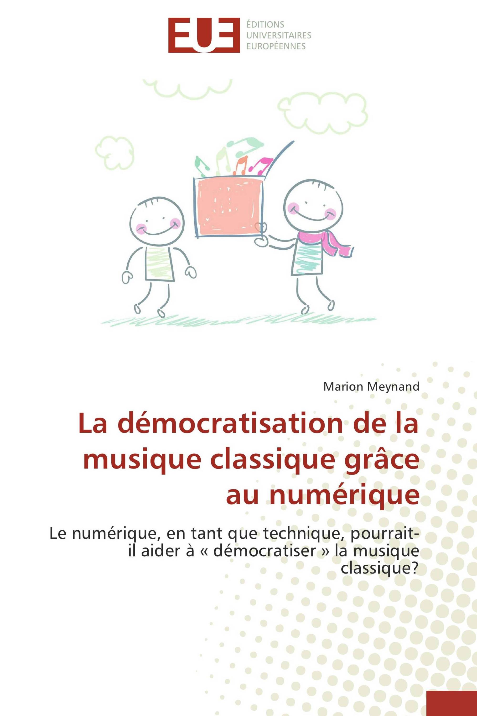 La démocratisation de la musique classique grâce au numérique