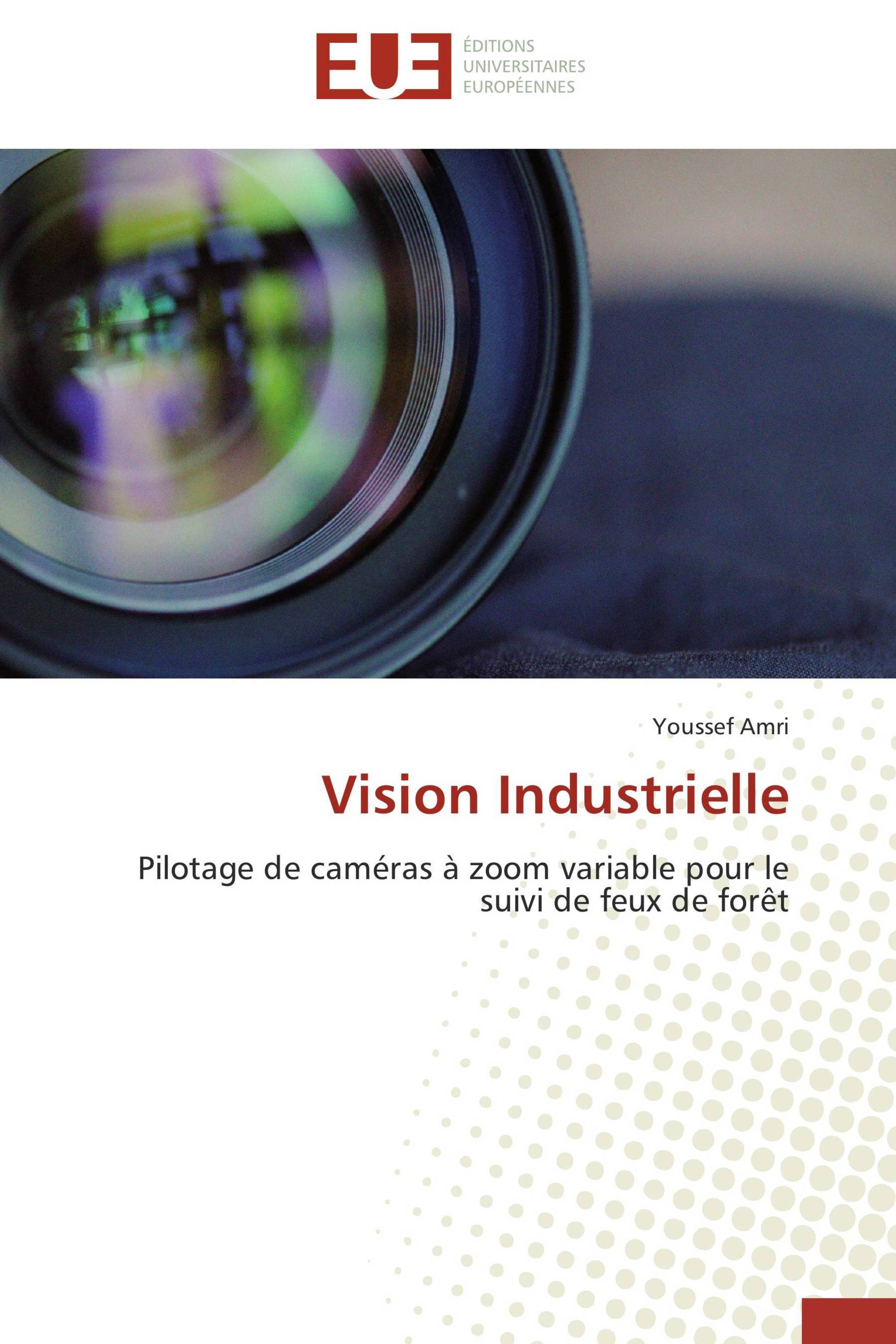 Vision Industrielle