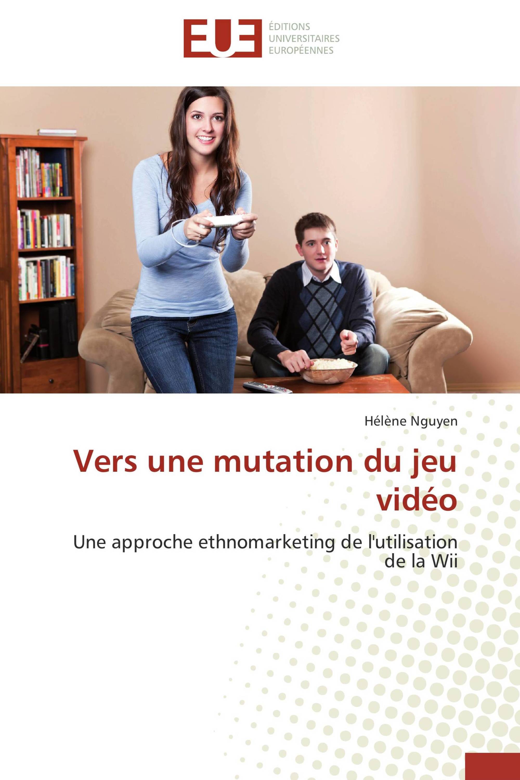 Vers une mutation du jeu vidéo