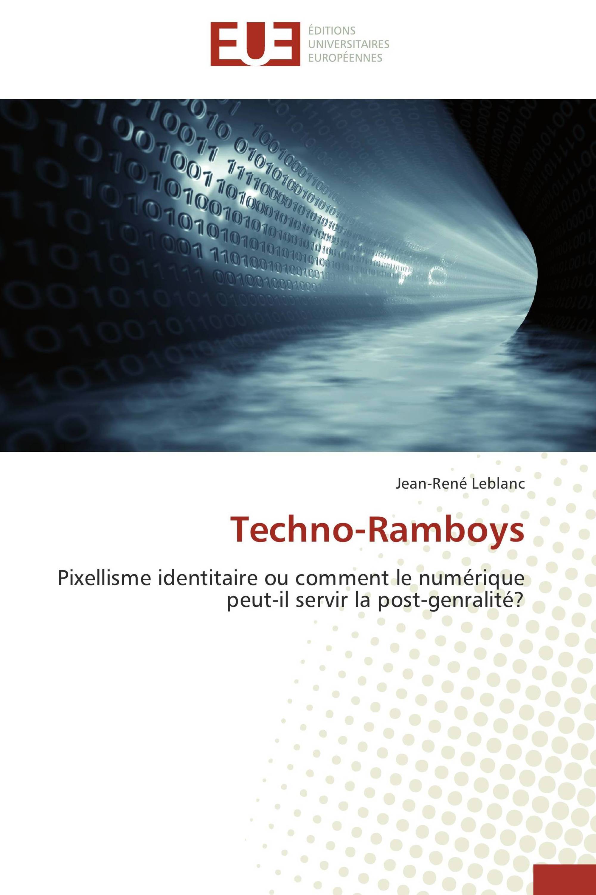 Techno-Ramboys