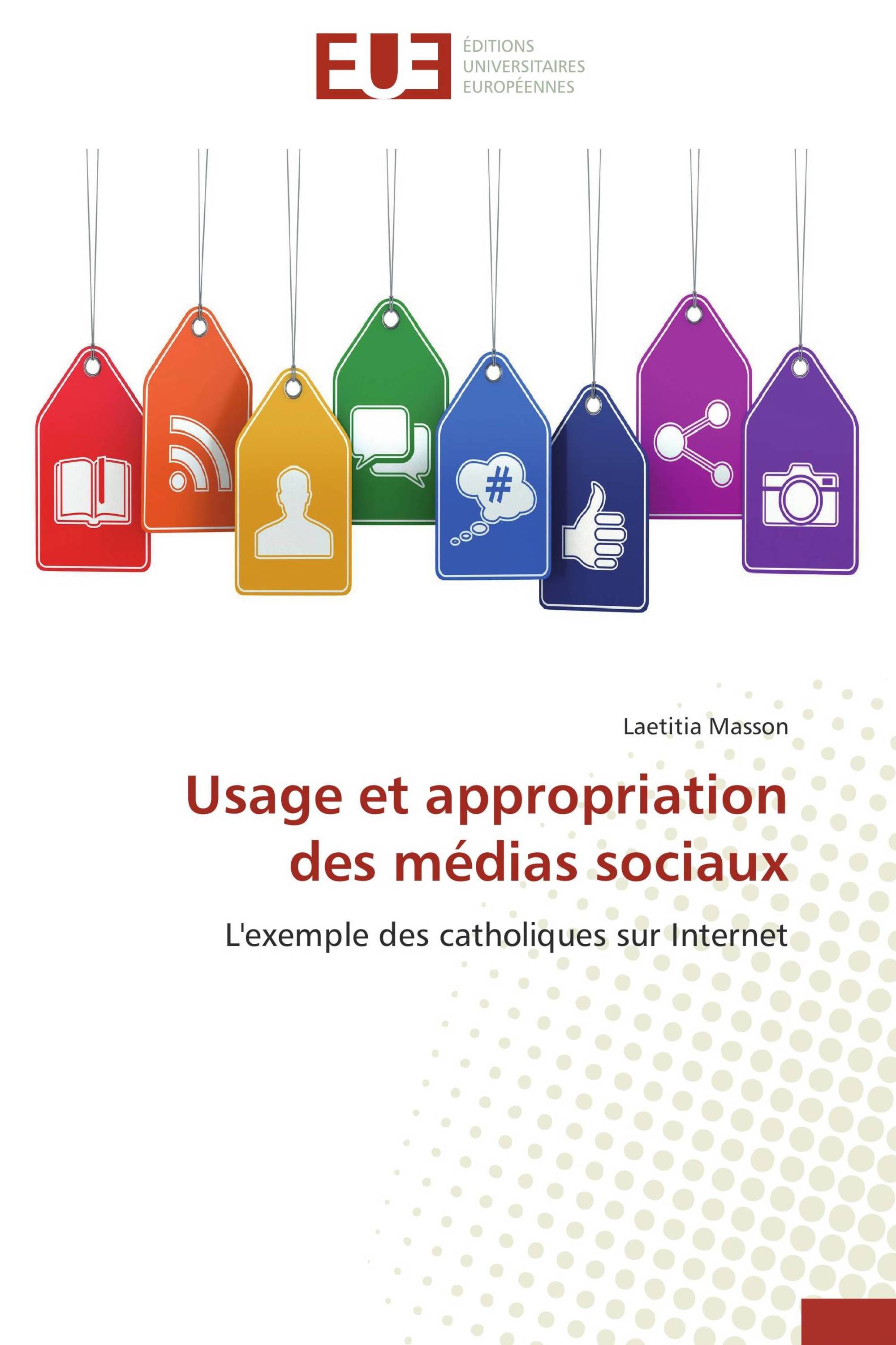 Usage et appropriation des médias sociaux