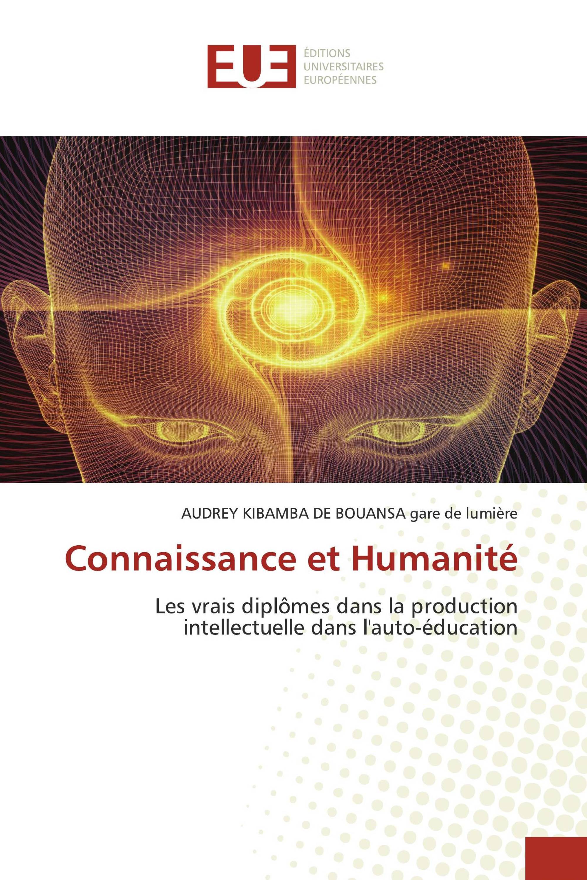 Connaissance et Humanité