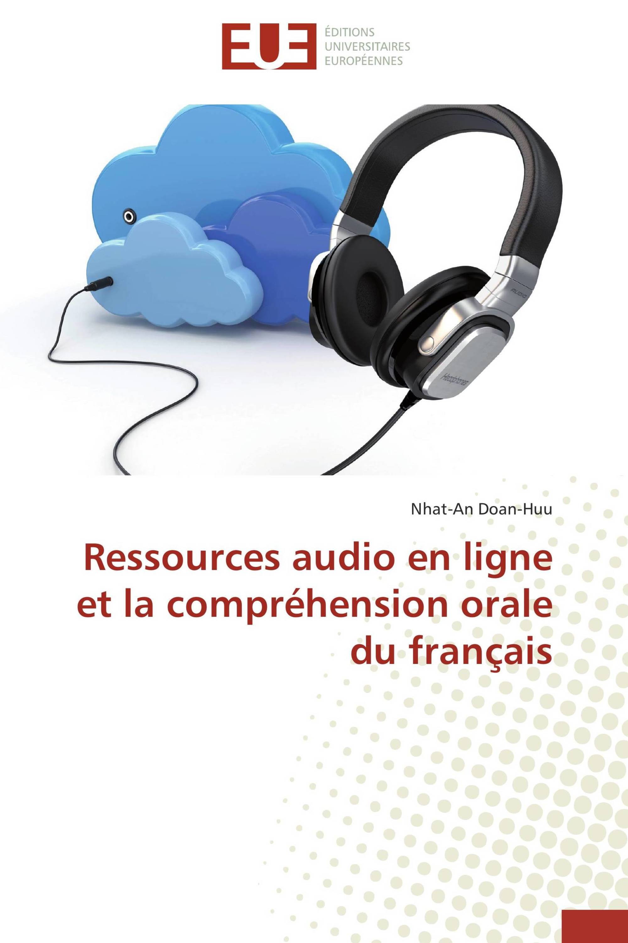 Ressources audio en ligne et la compréhension orale du français