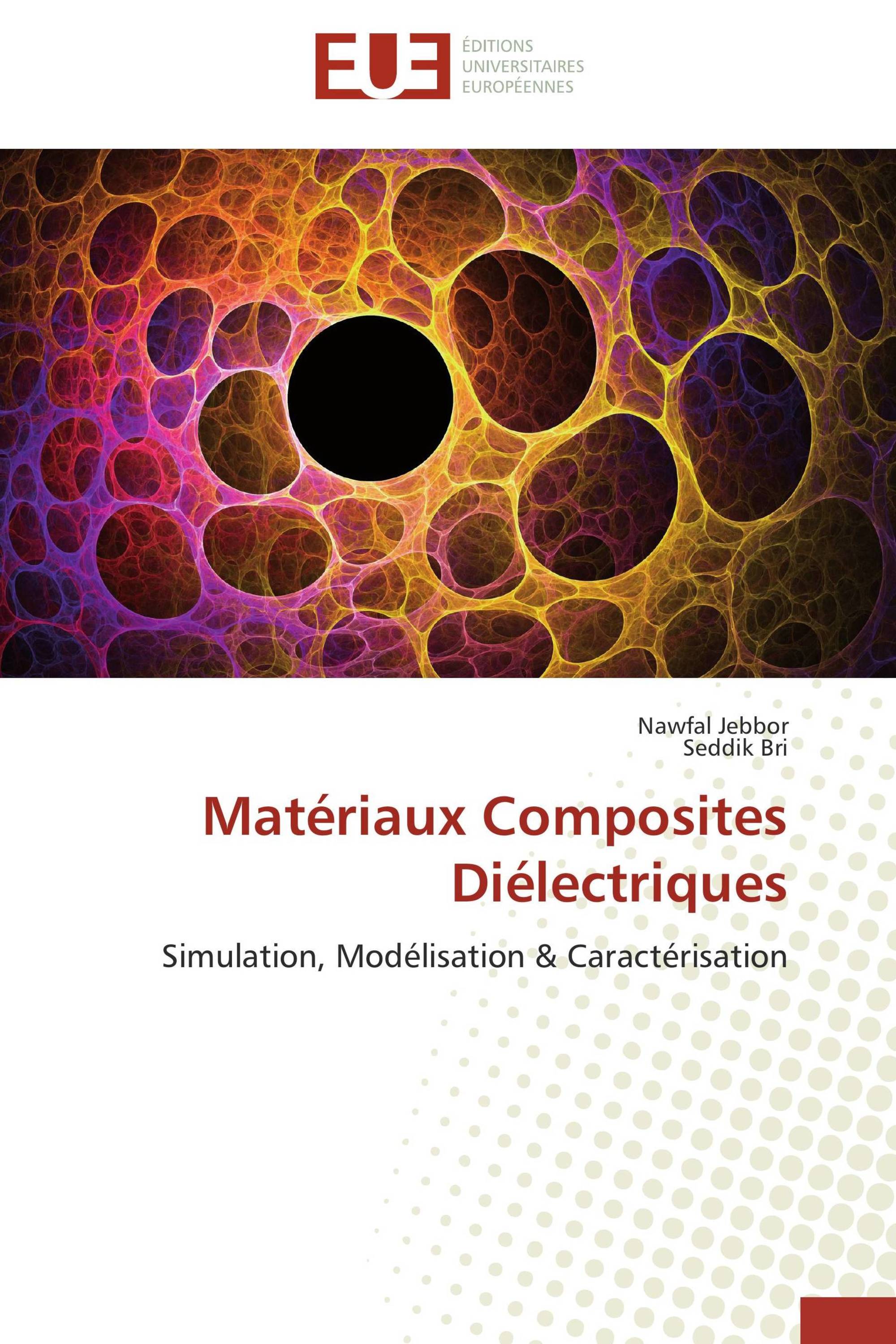 Matériaux Composites Diélectriques