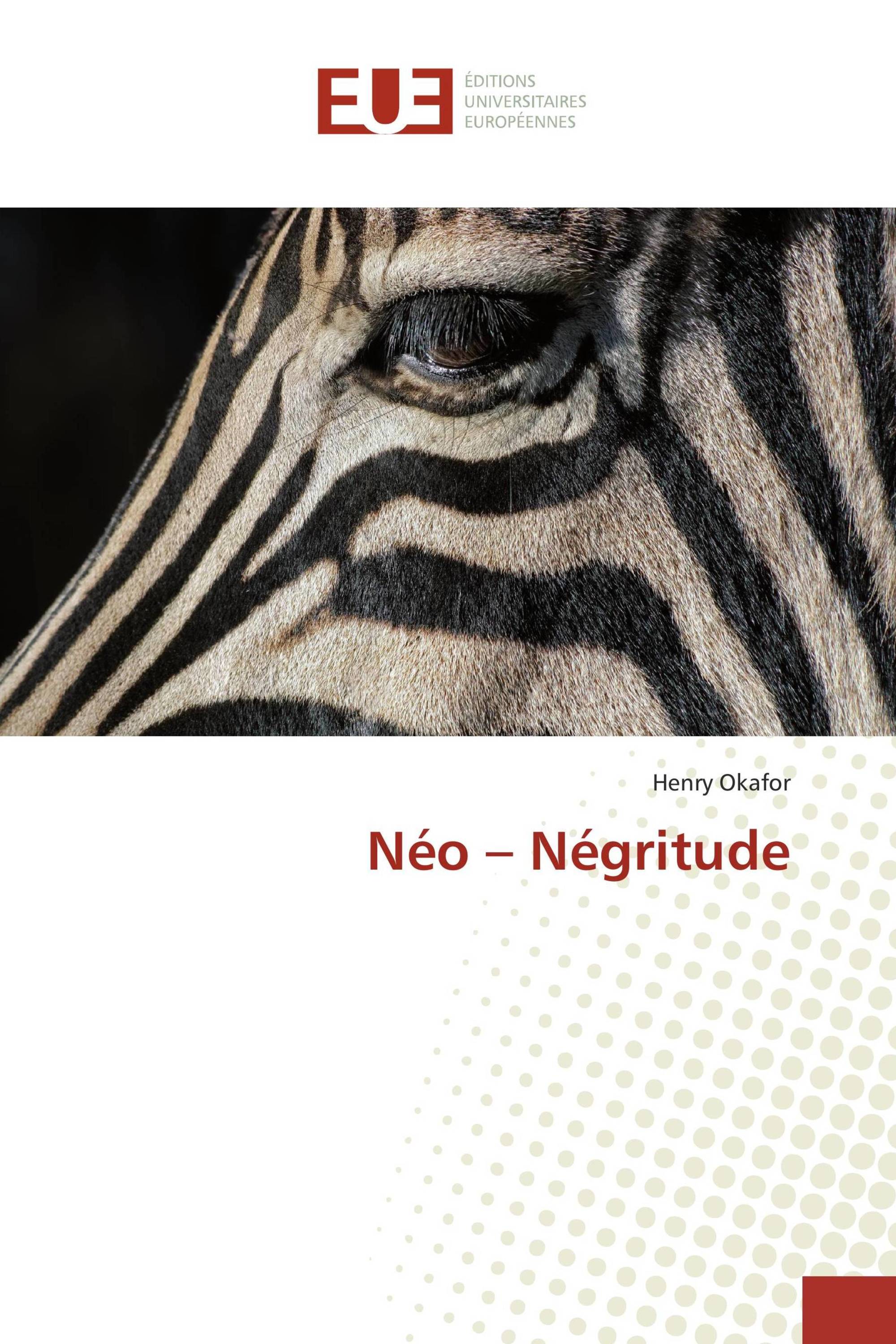 Néo – Négritude