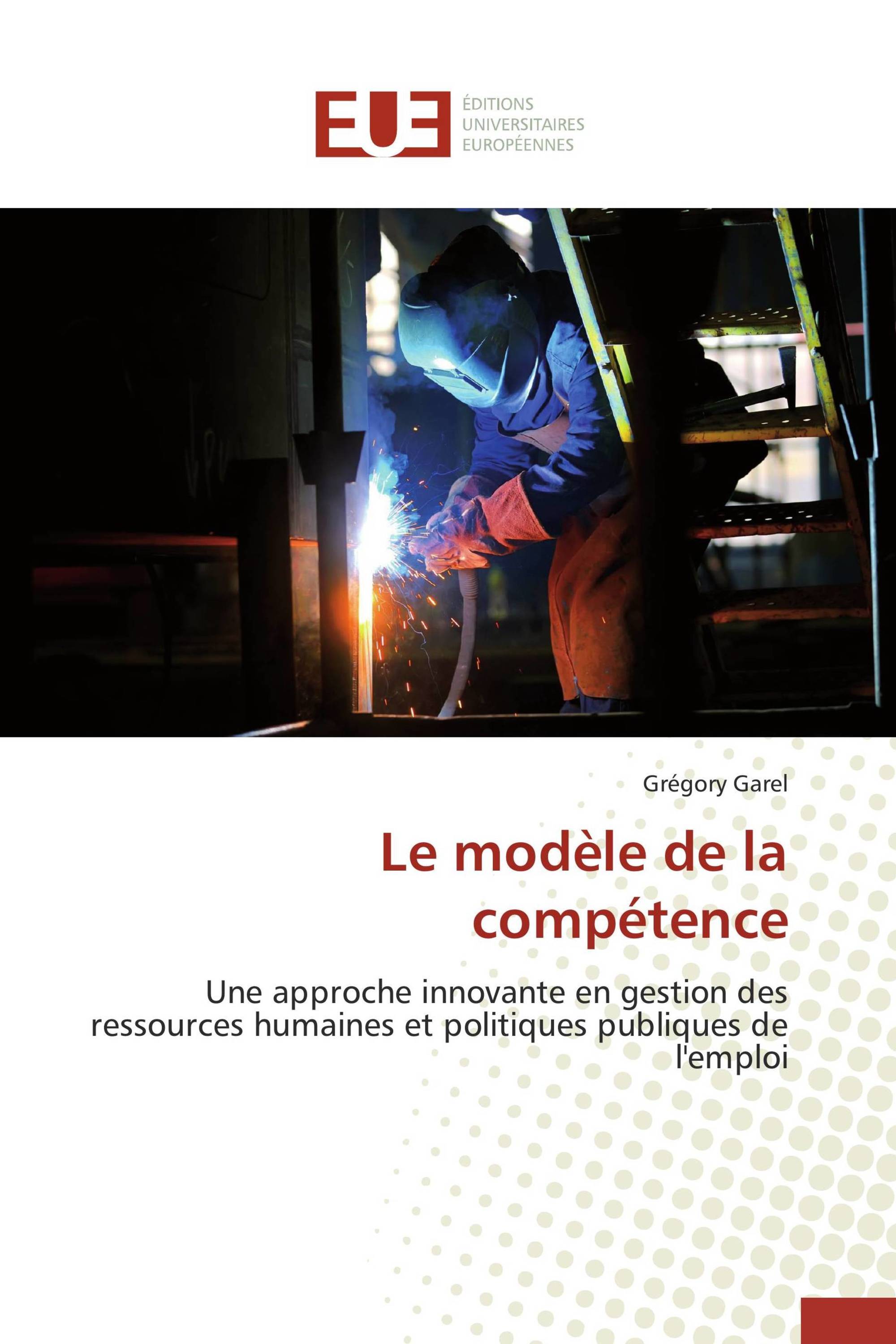 Le modèle de la compétence