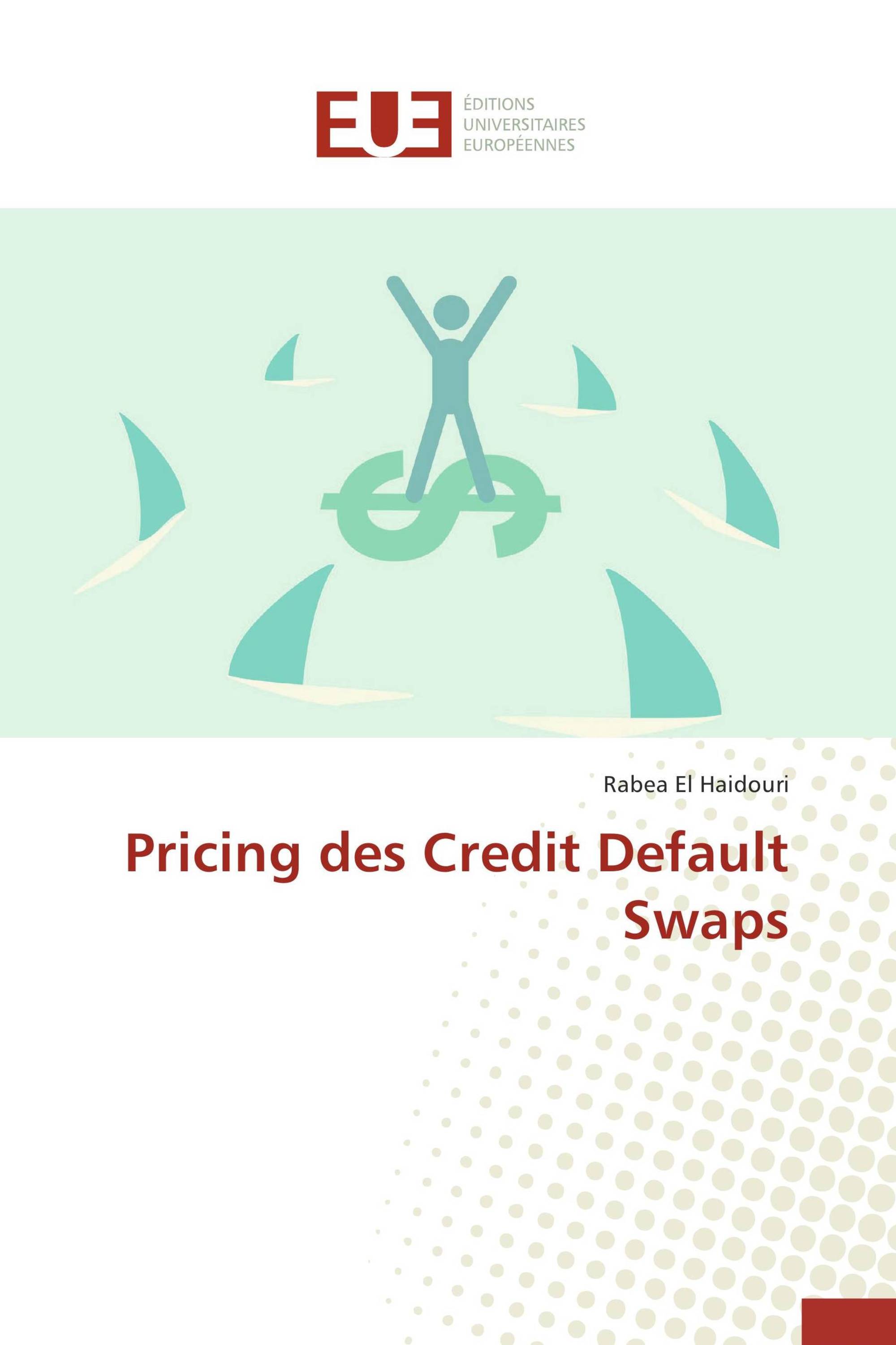 Pricing des Credit Default Swaps