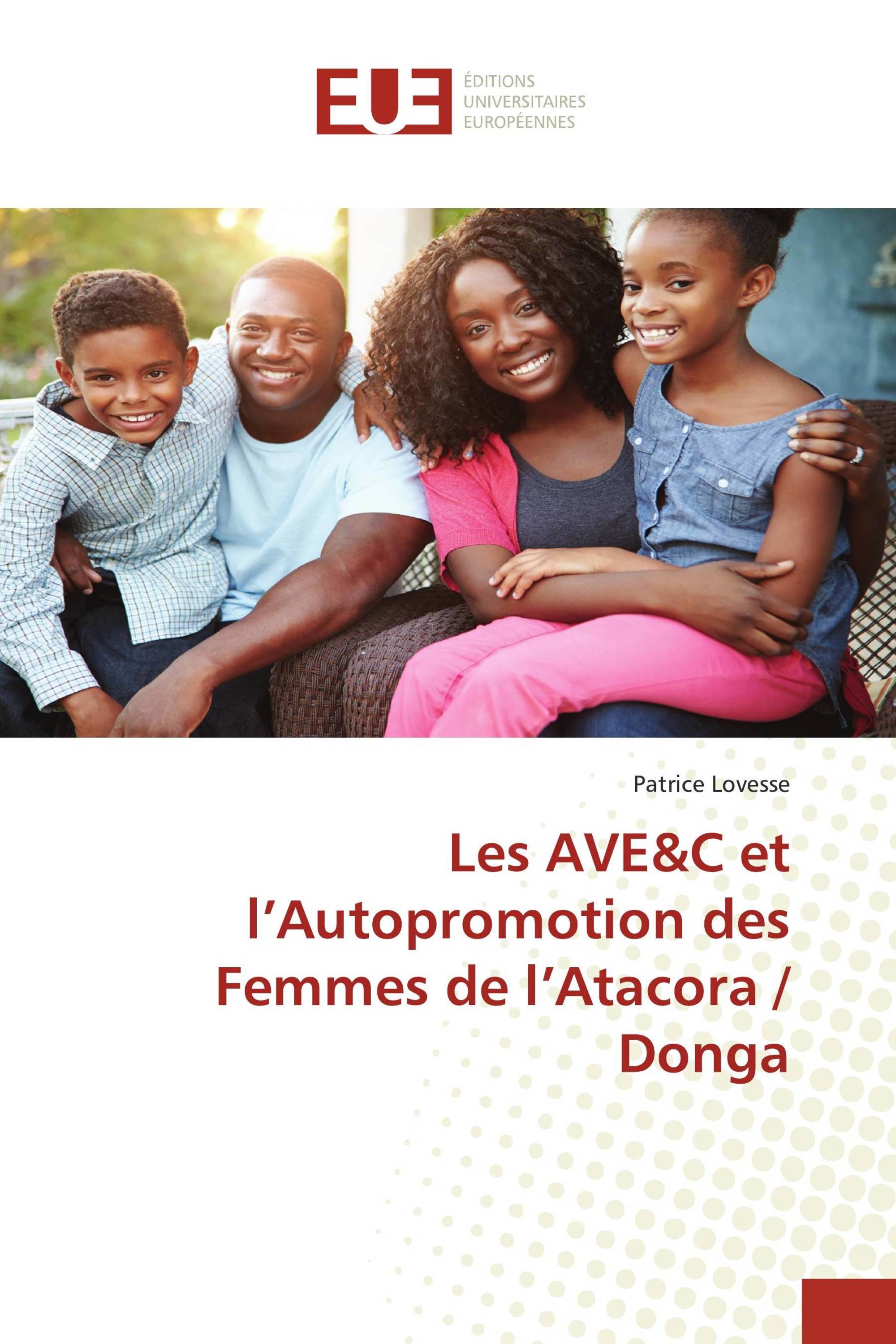 Les AVE&C et l’Autopromotion des Femmes de l’Atacora / Donga