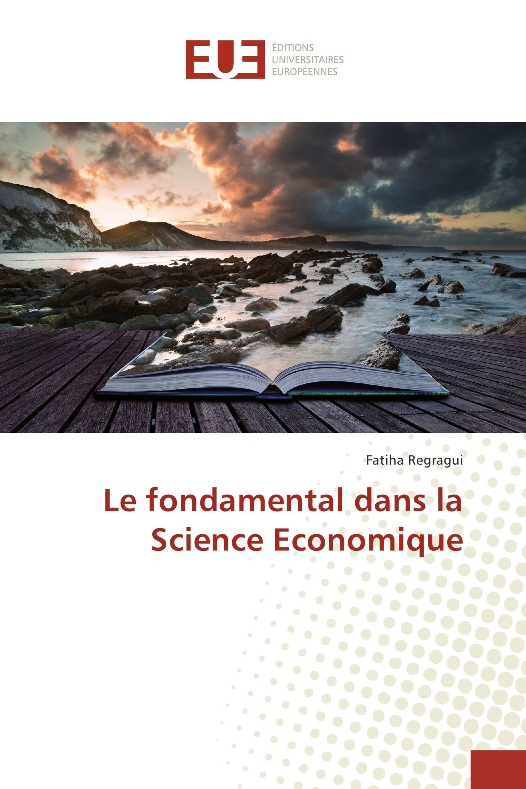 Le fondamental dans la Science Economique