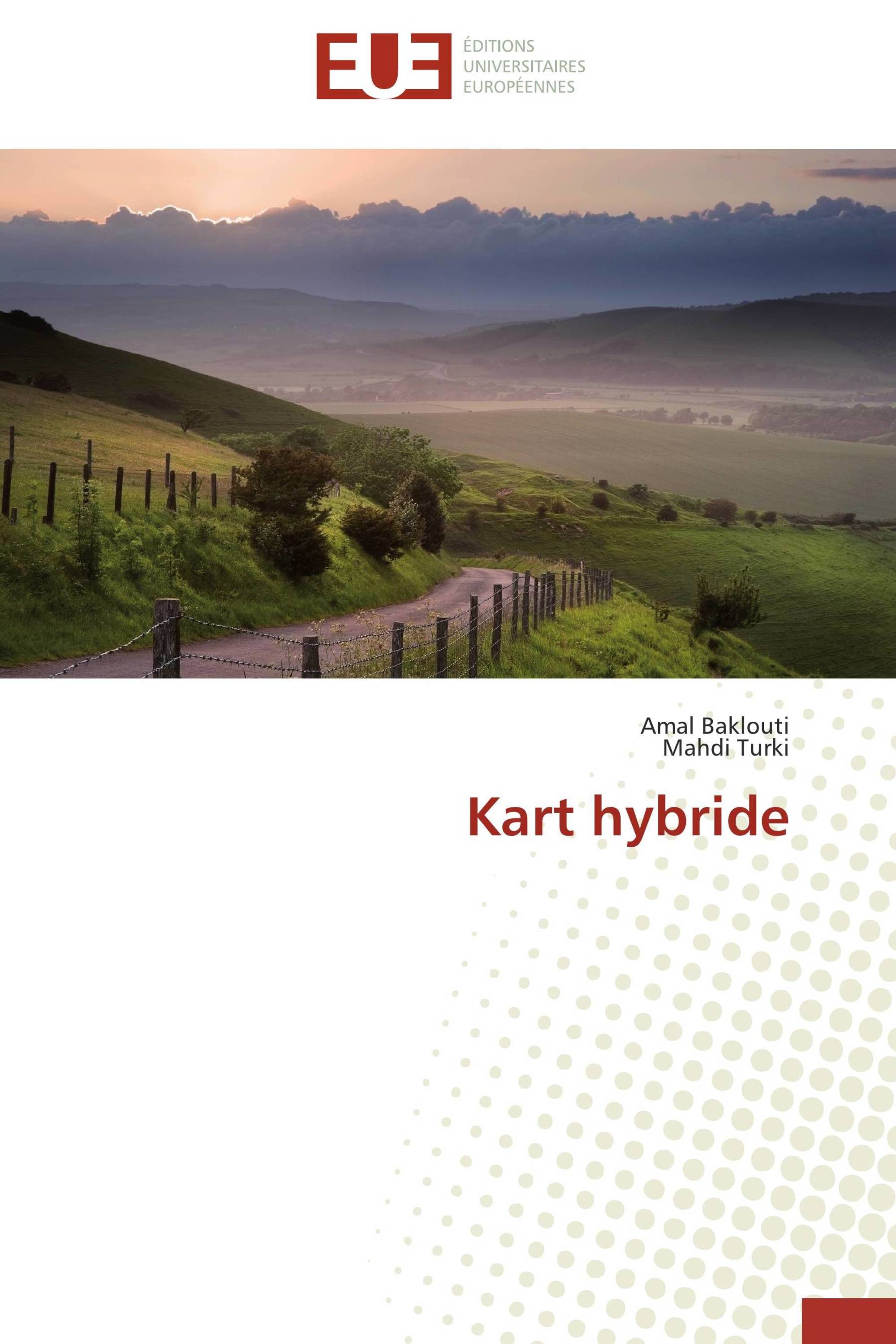 Kart hybride