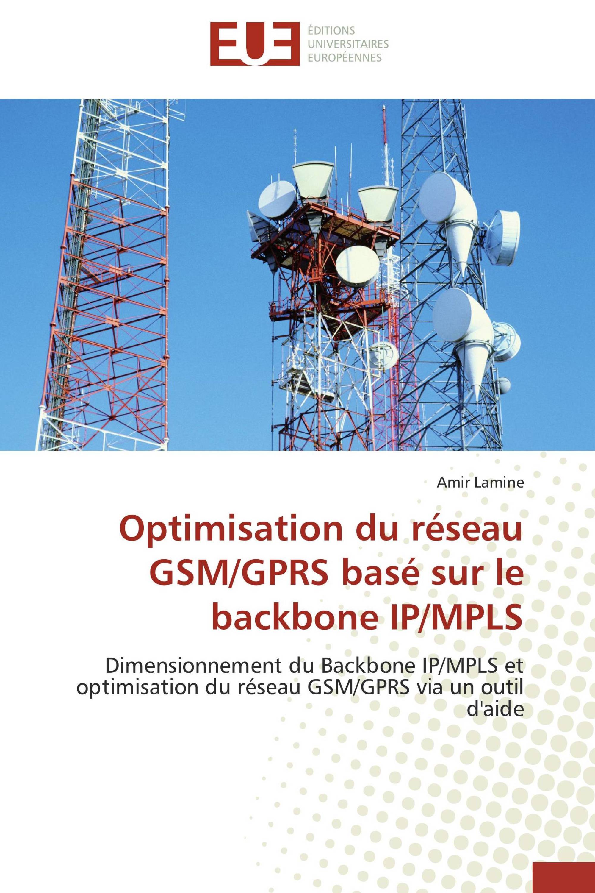 Optimisation du réseau GSM/GPRS basé sur le backbone IP/MPLS