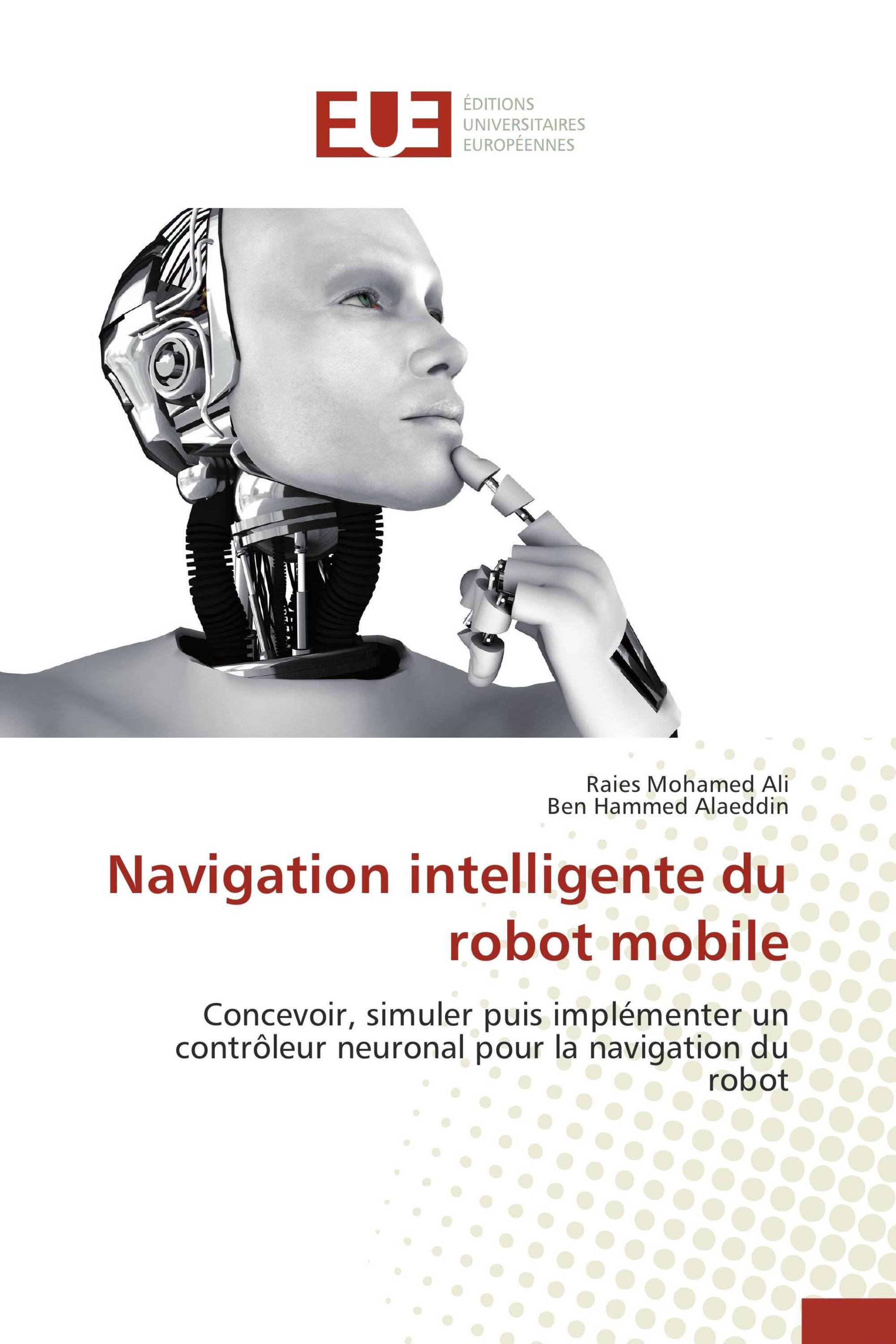 Navigation intelligente du robot mobile