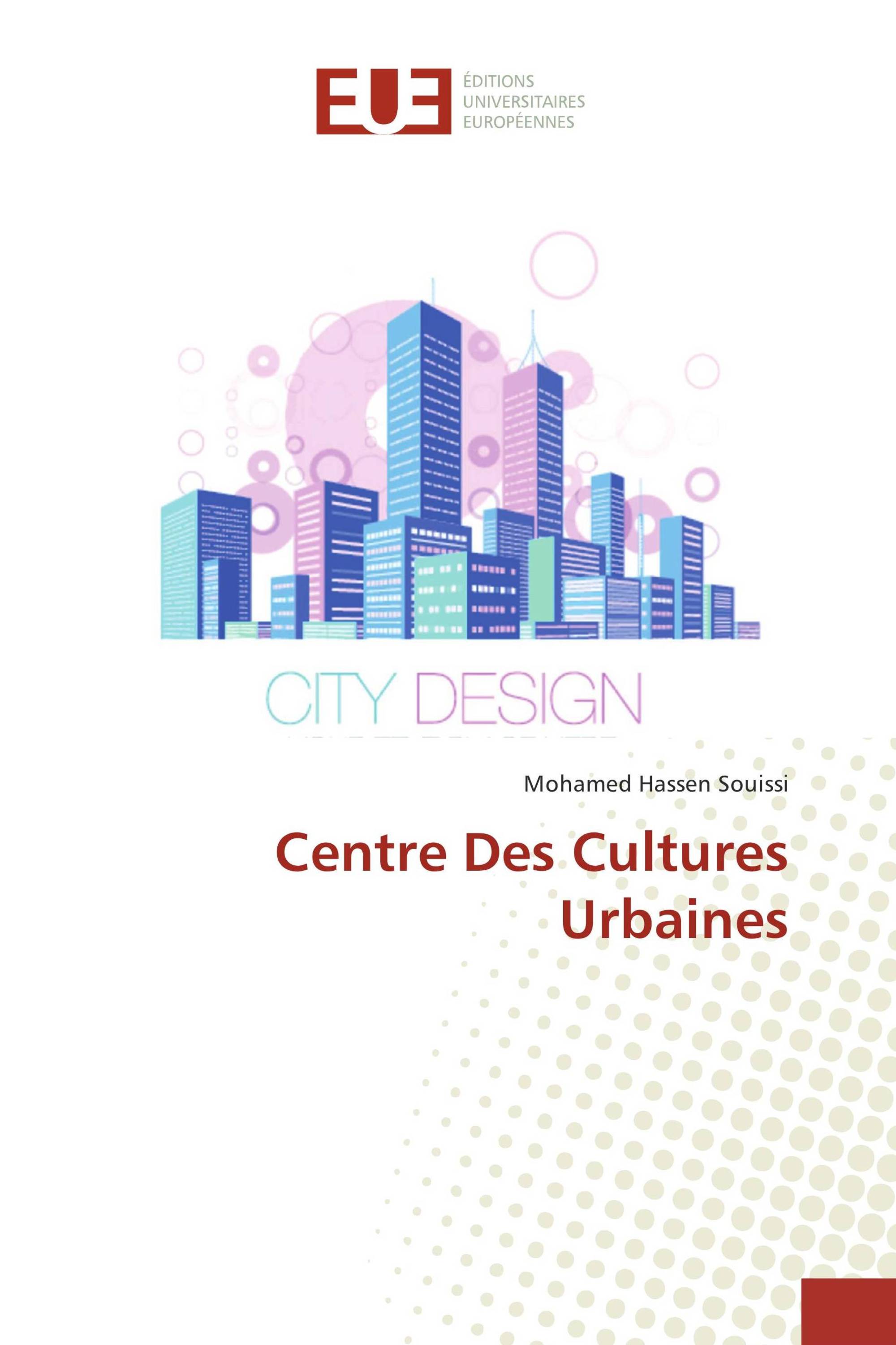 Centre Des Cultures Urbaines