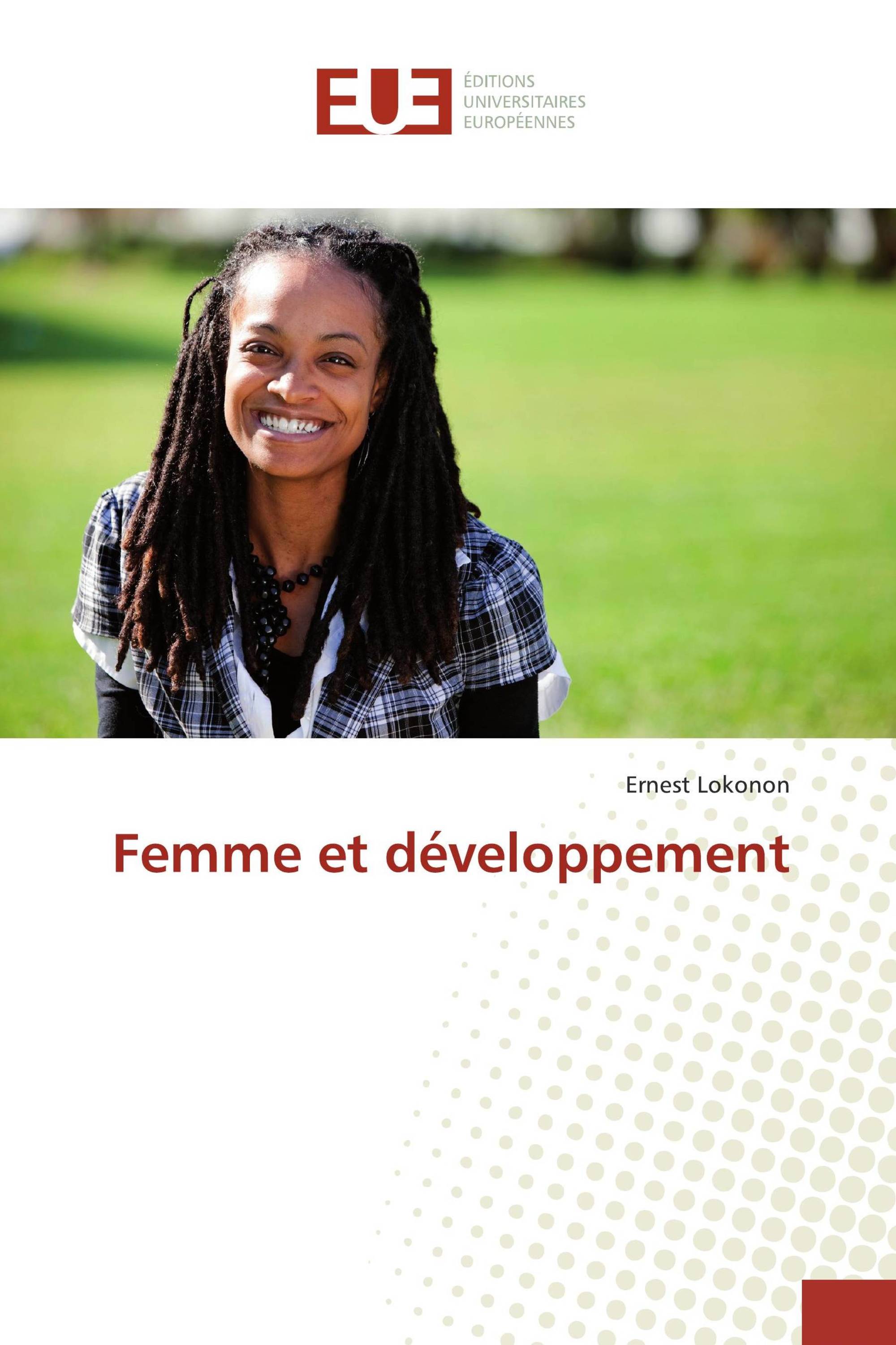 Femme et développement