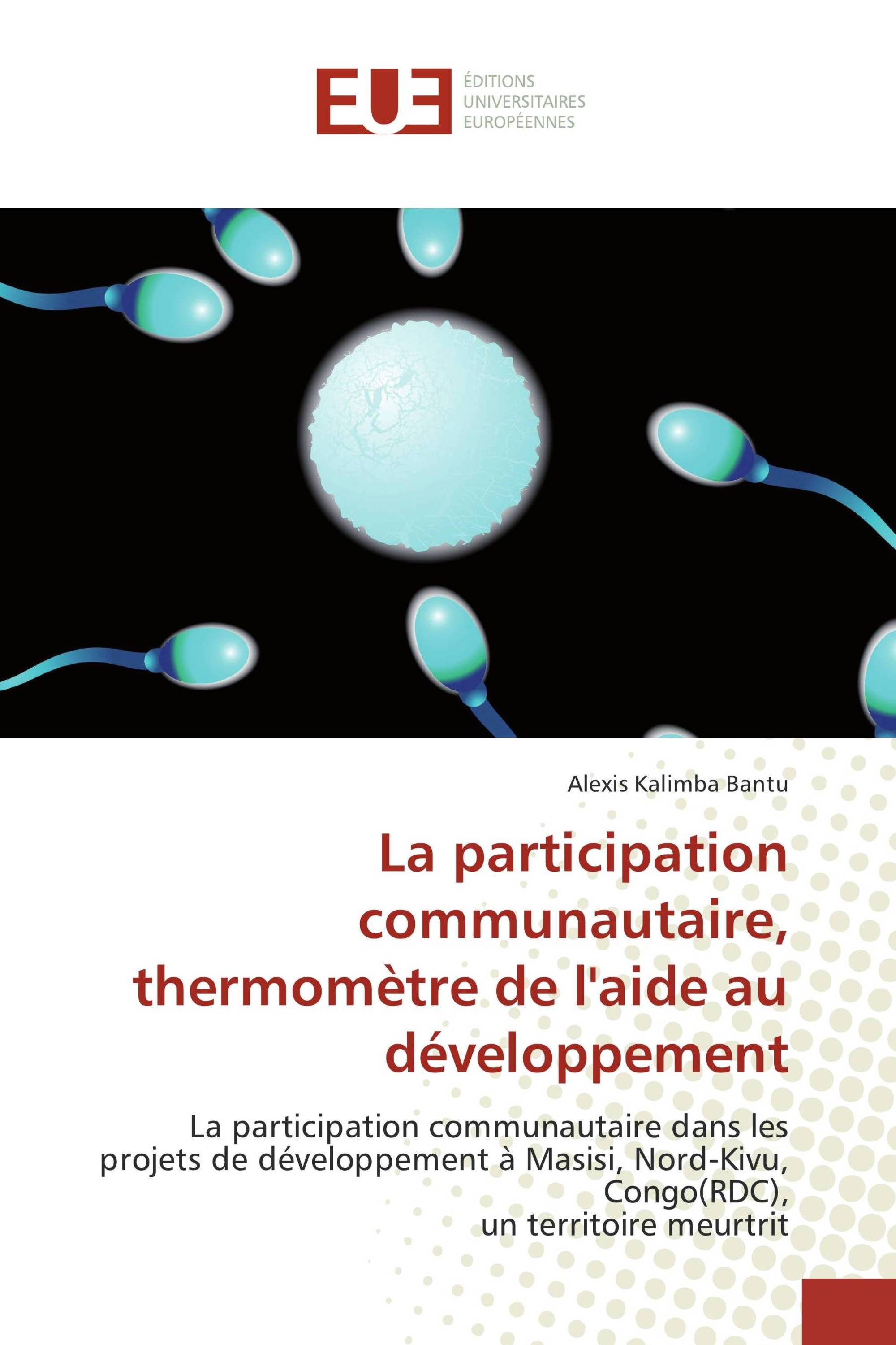 La participation communautaire, thermomètre de l'aide au développement