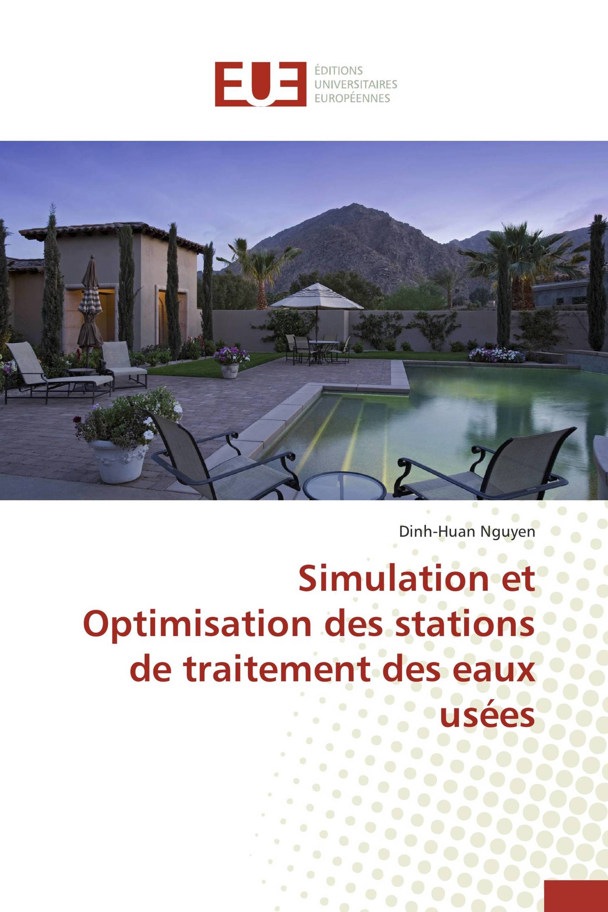 Simulation et Optimisation des stations de traitement des eaux usées