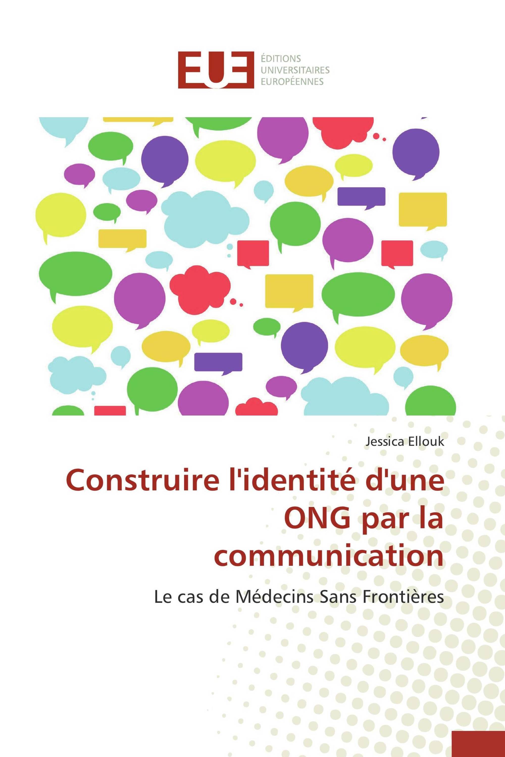 Construire l'identité d'une ONG par la communication