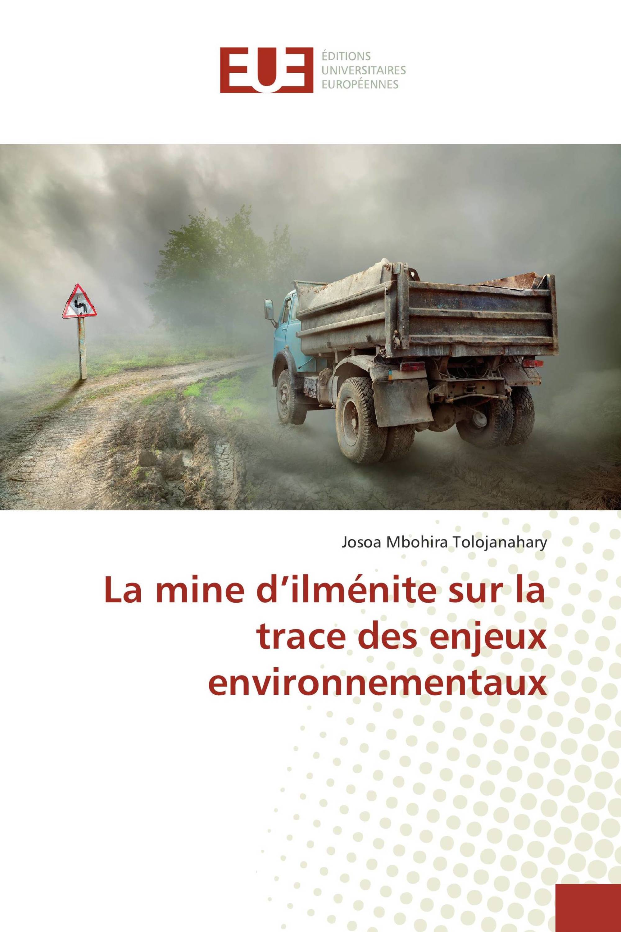 La mine d’ilménite sur la trace des enjeux environnementaux