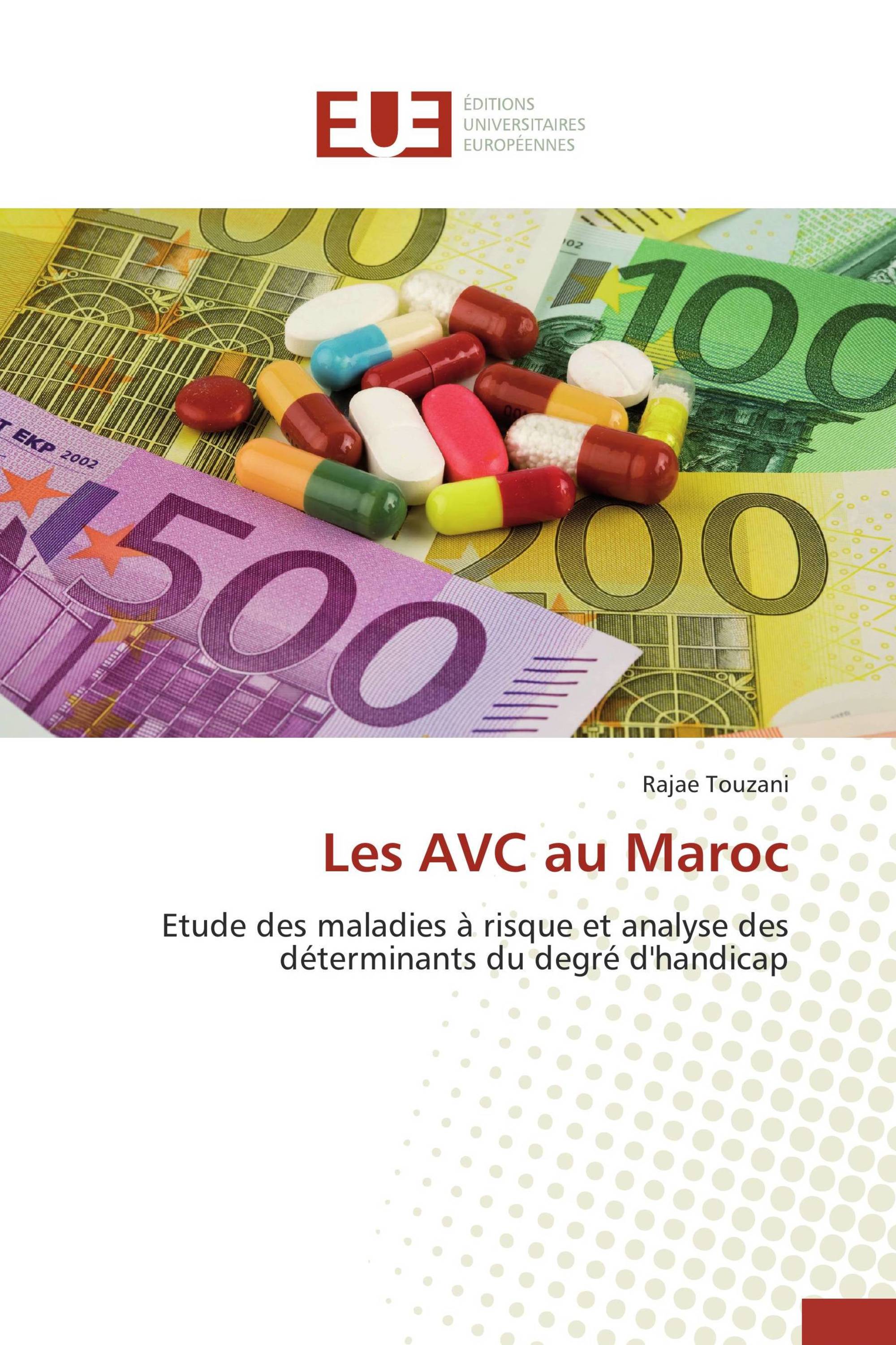 Les AVC au Maroc