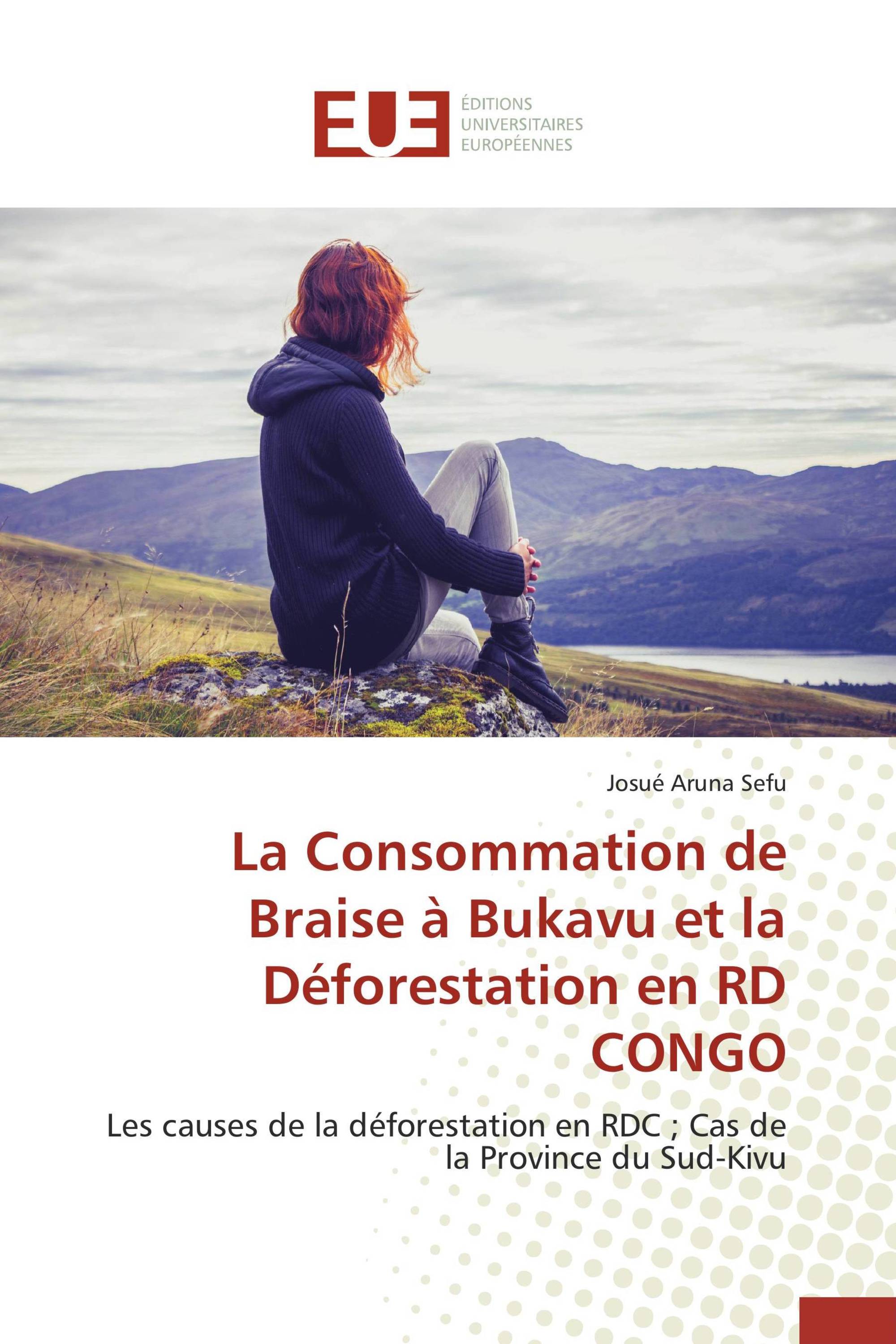 La Consommation de Braise à Bukavu et la Déforestation en RD CONGO