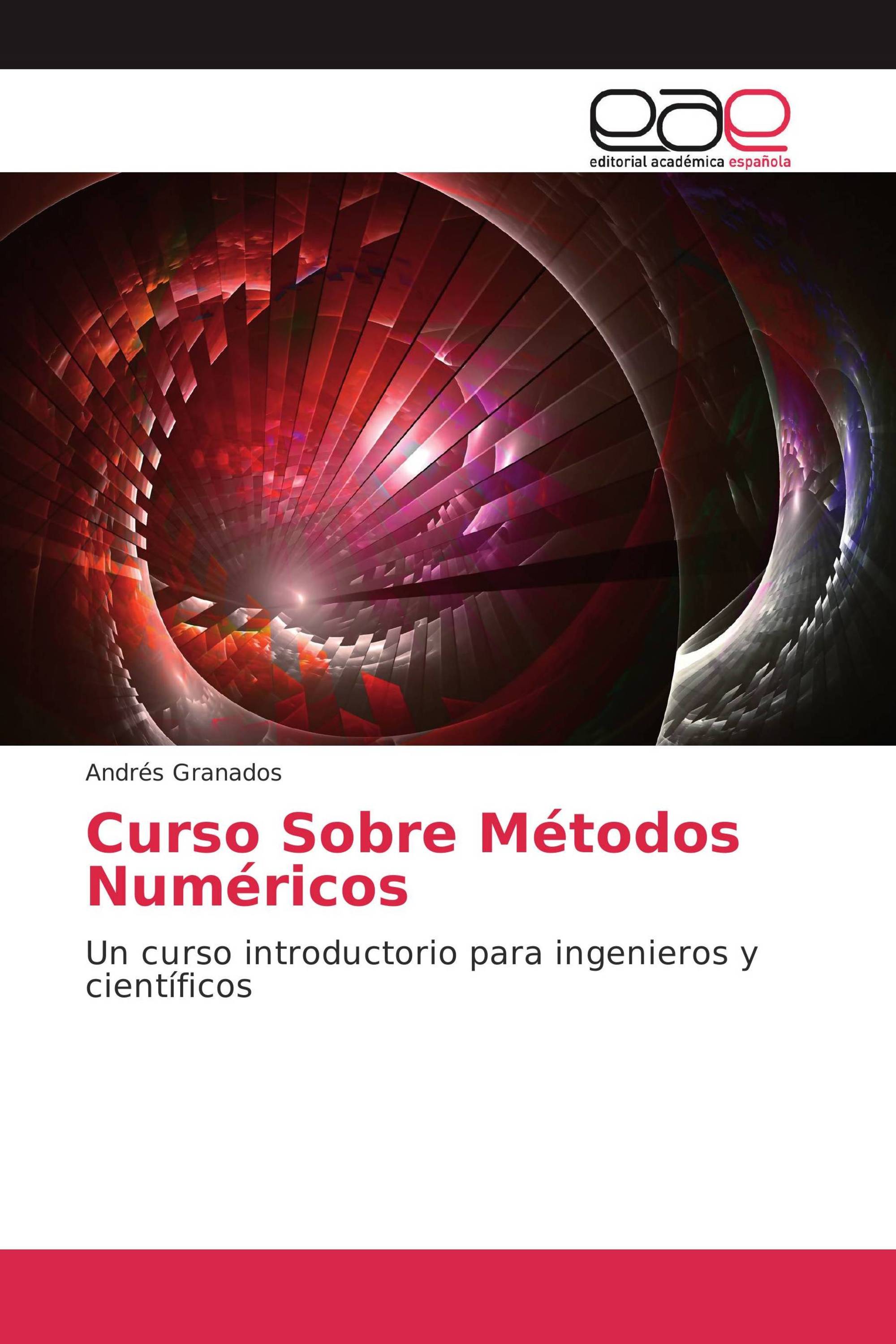 Curso Sobre Métodos Numéricos