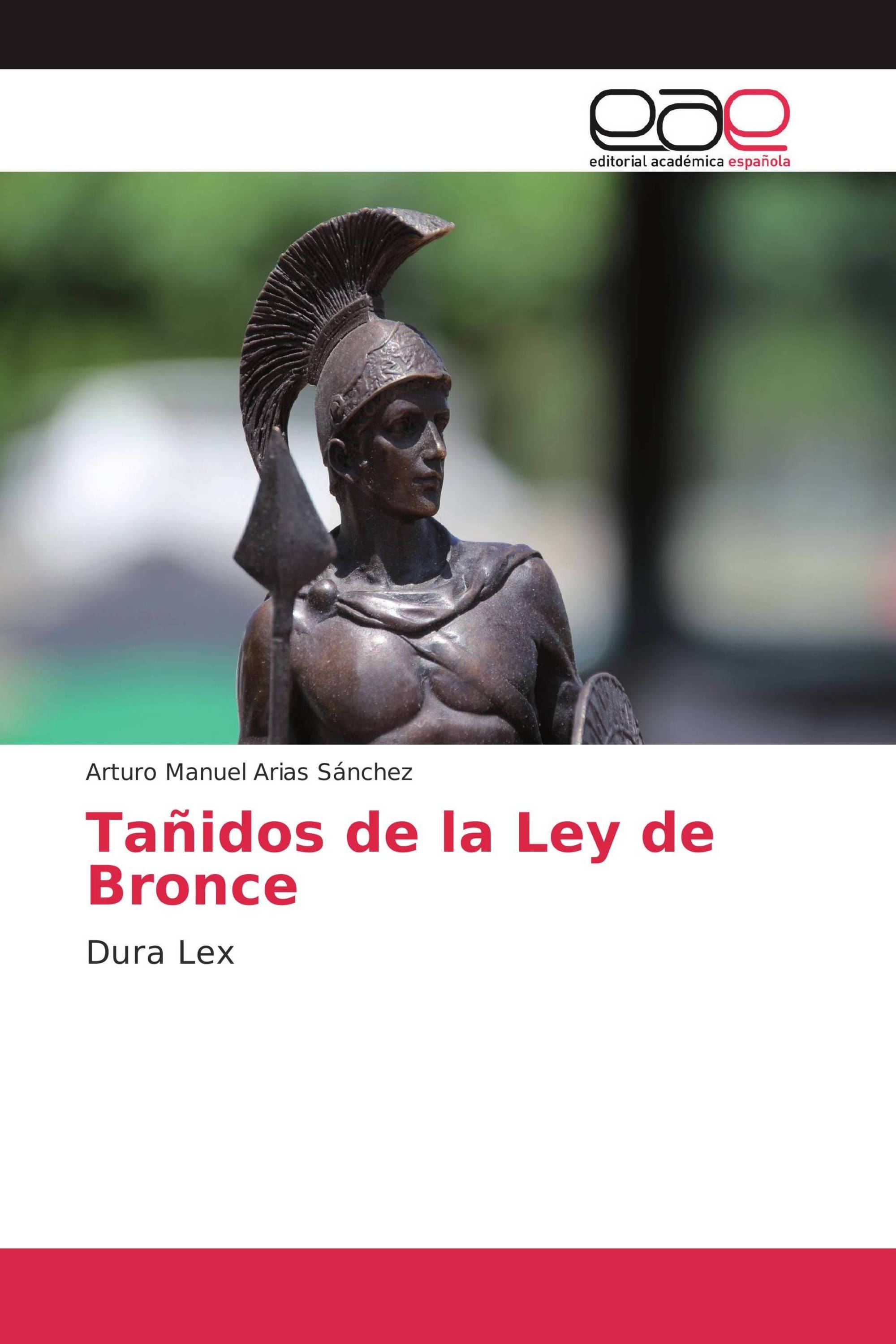 Tañidos de la Ley de Bronce