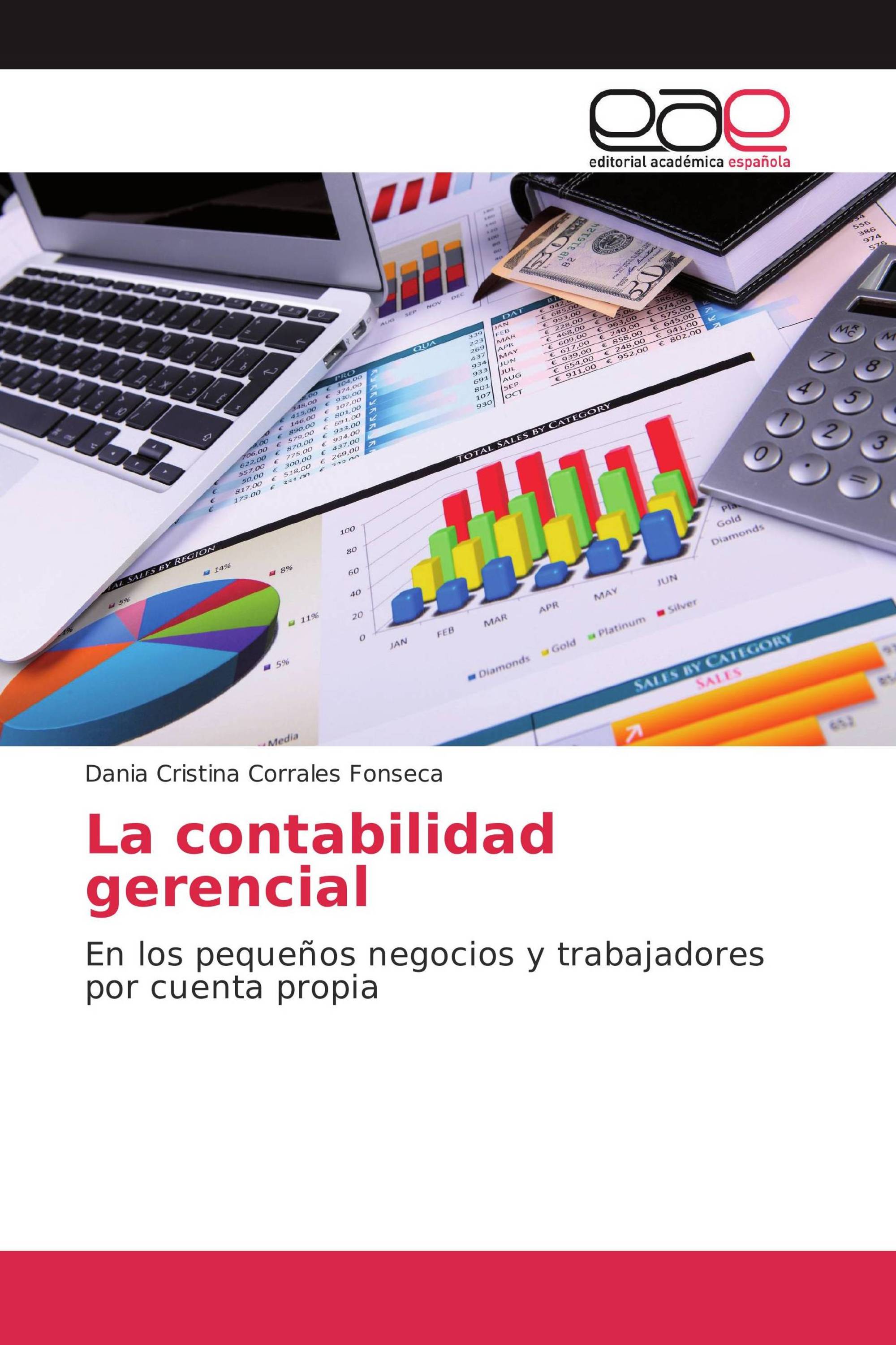 La contabilidad gerencial