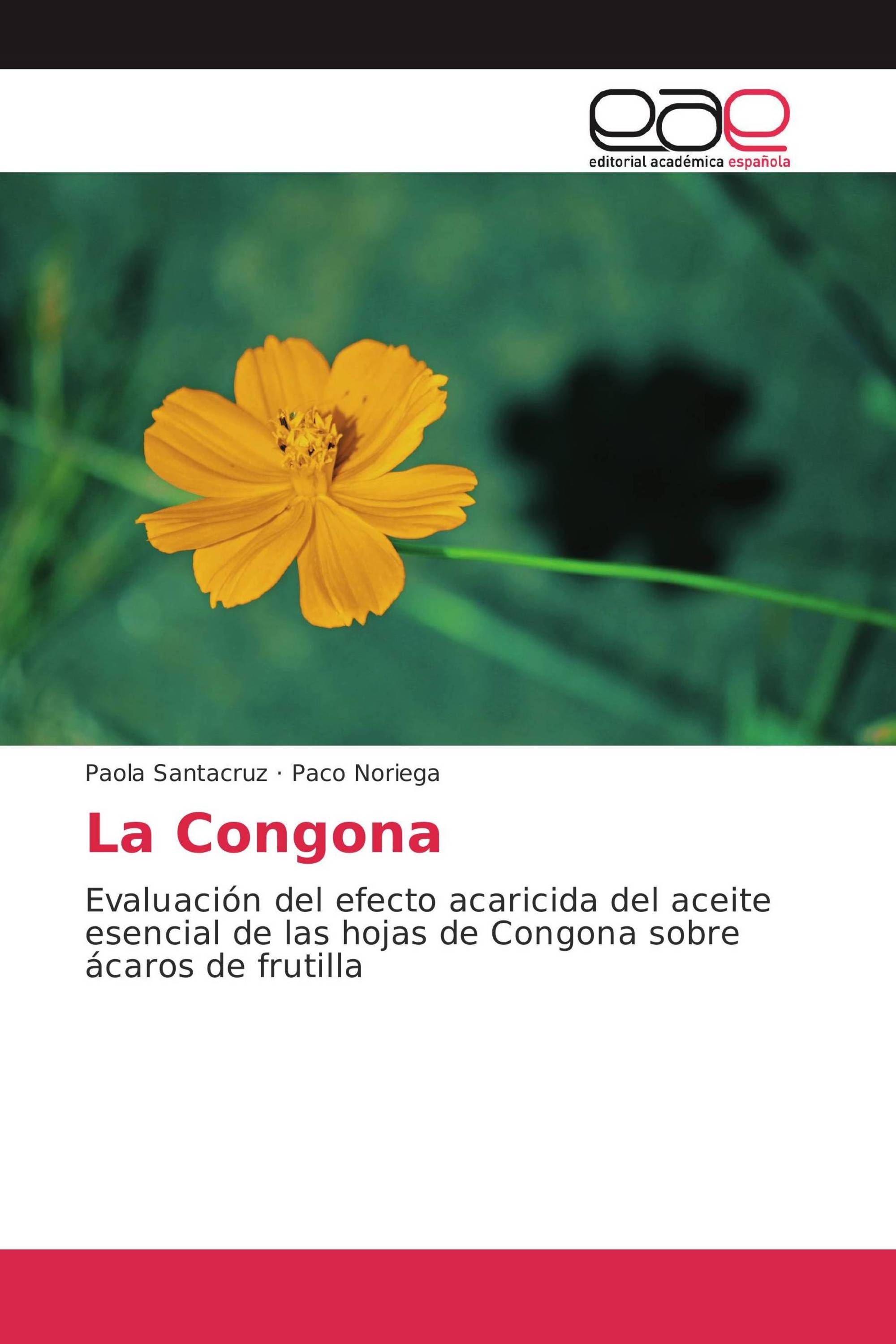 La Congona