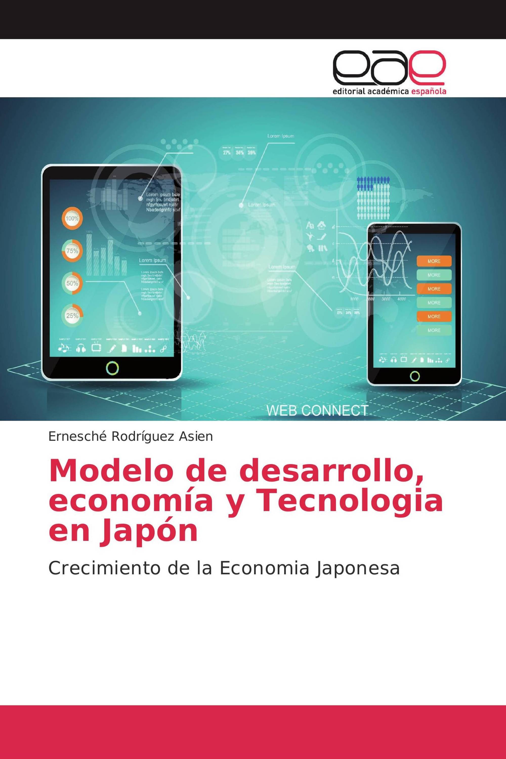 Modelo de desarrollo, economía y Tecnologia en Japón