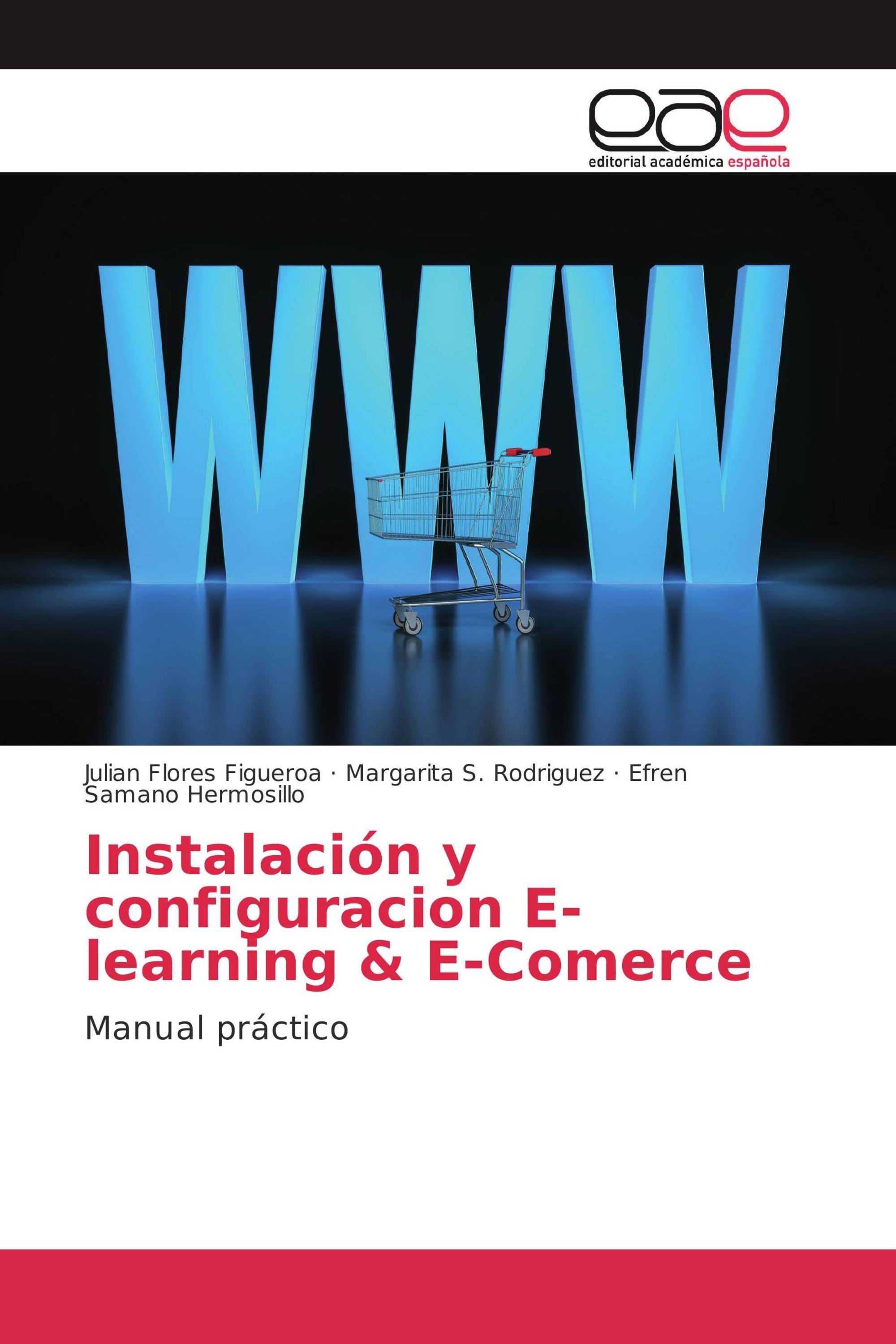 Instalación y configuracion E-learning & E-Comerce