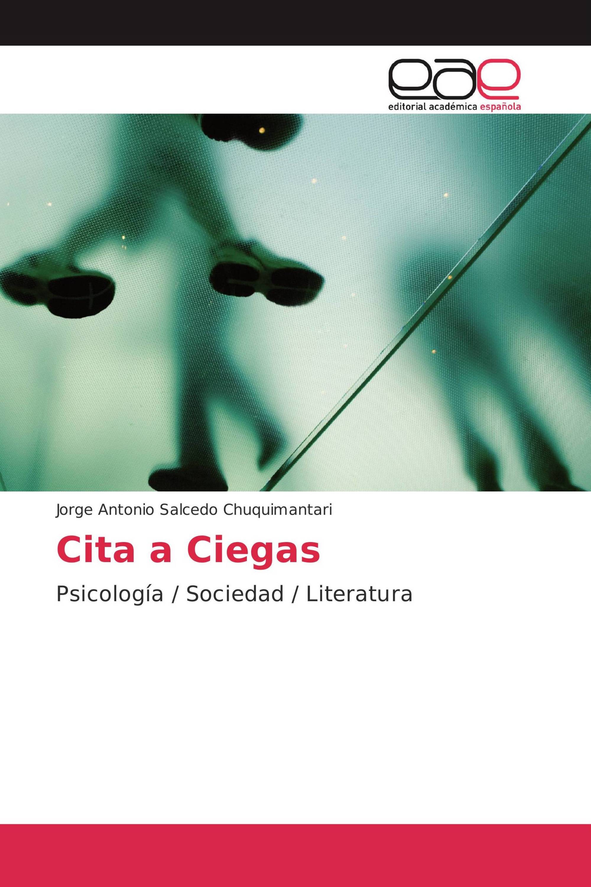 Cita a Ciegas