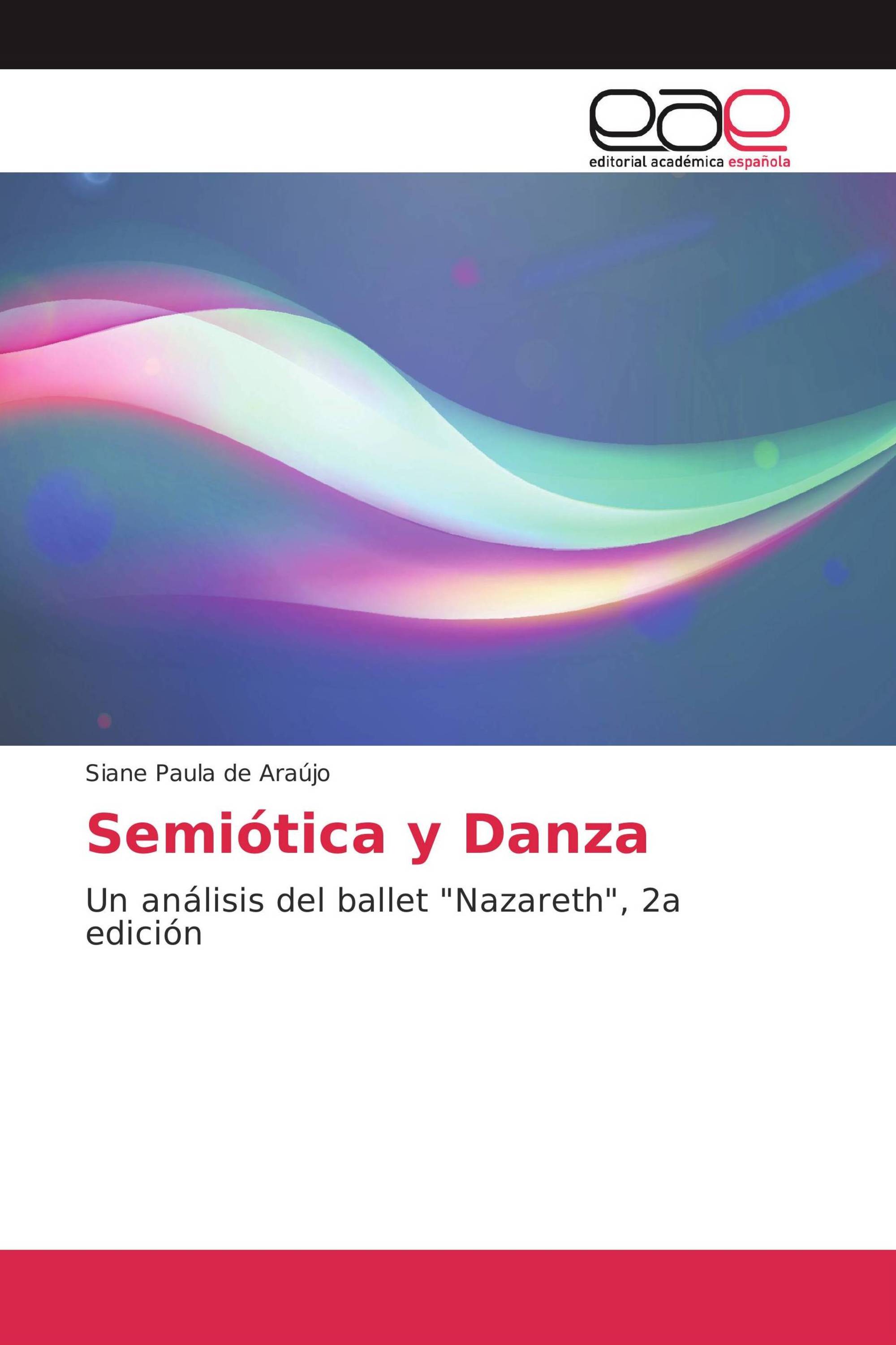 Semiótica y Danza