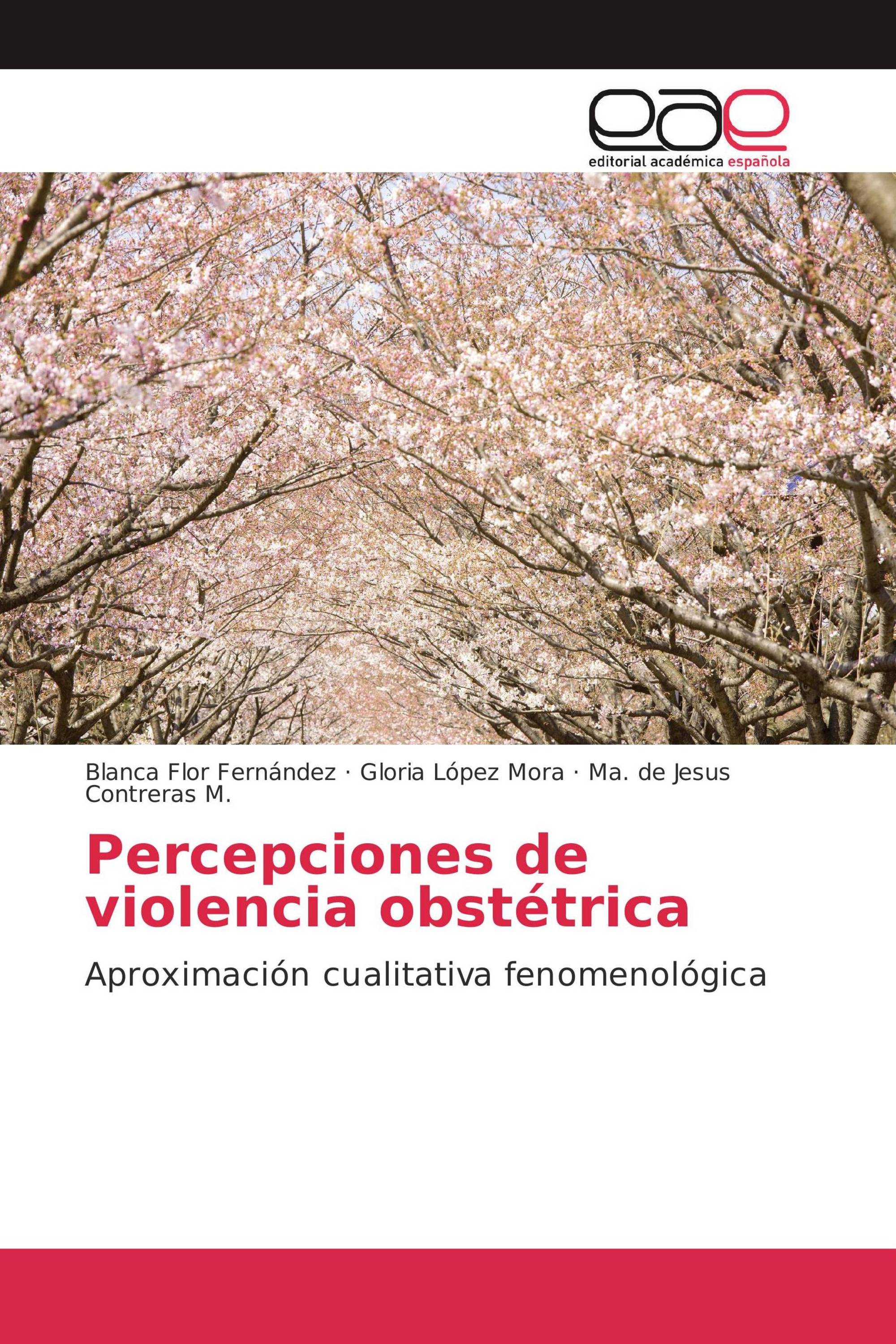 Percepciones de violencia obstétrica