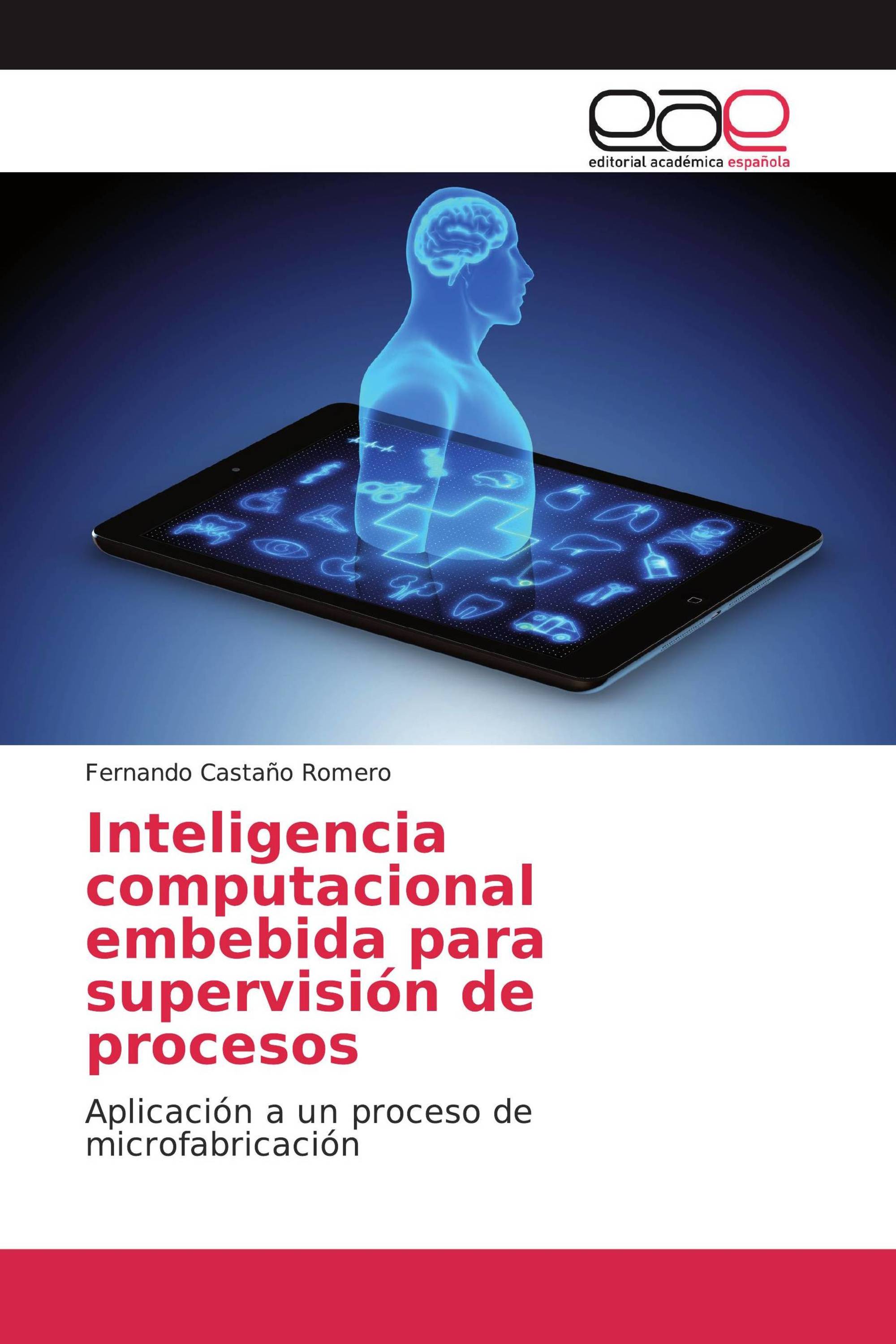 Inteligencia computacional embebida para supervisión de procesos