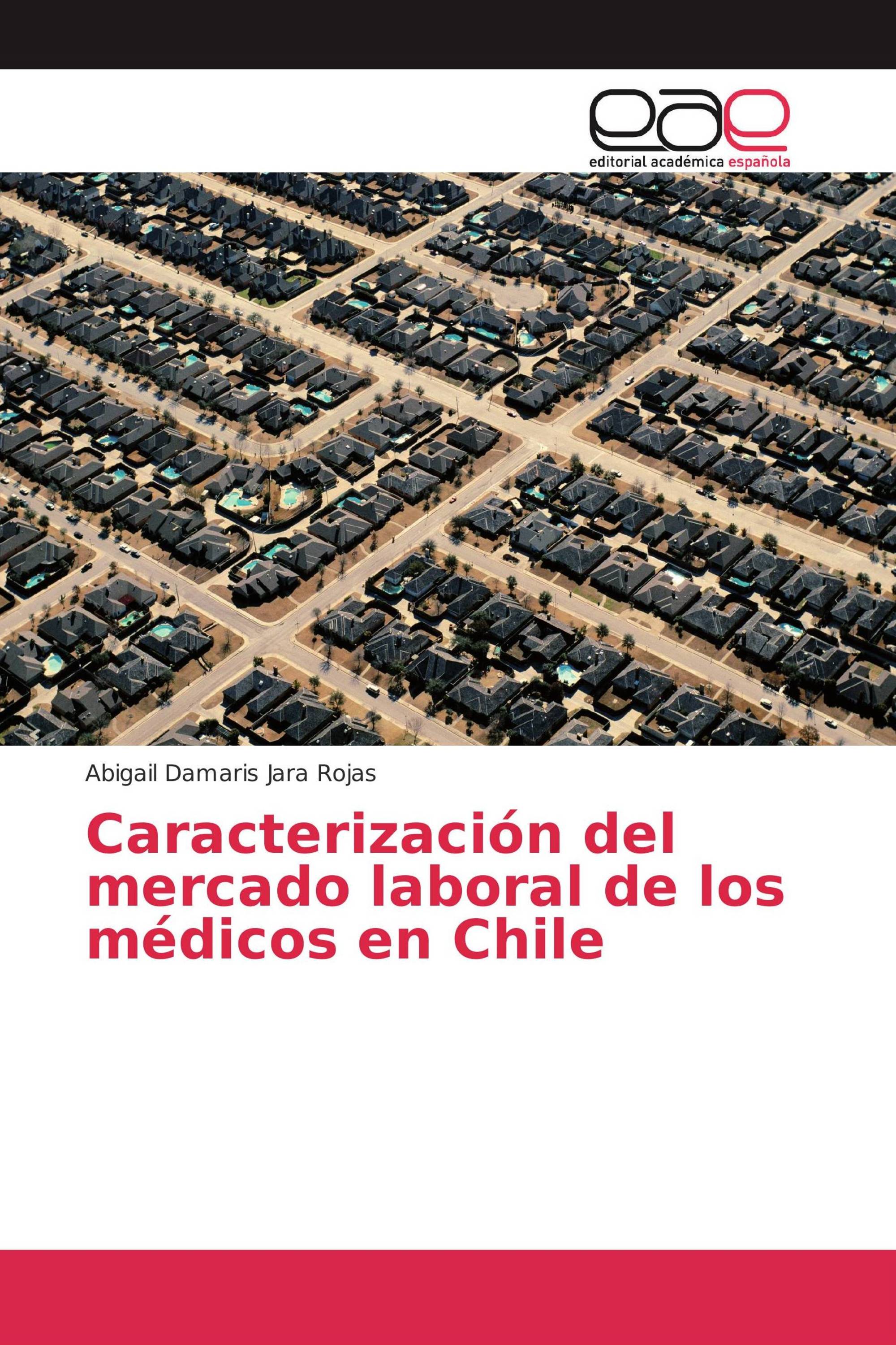 Caracterización del mercado laboral de los médicos en Chile