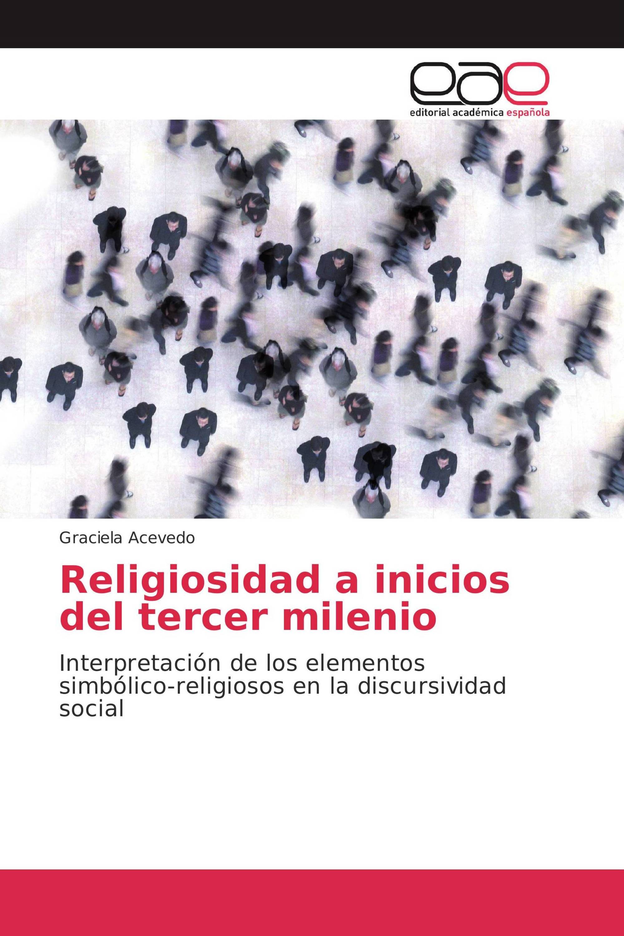 Religiosidad a inicios del tercer milenio