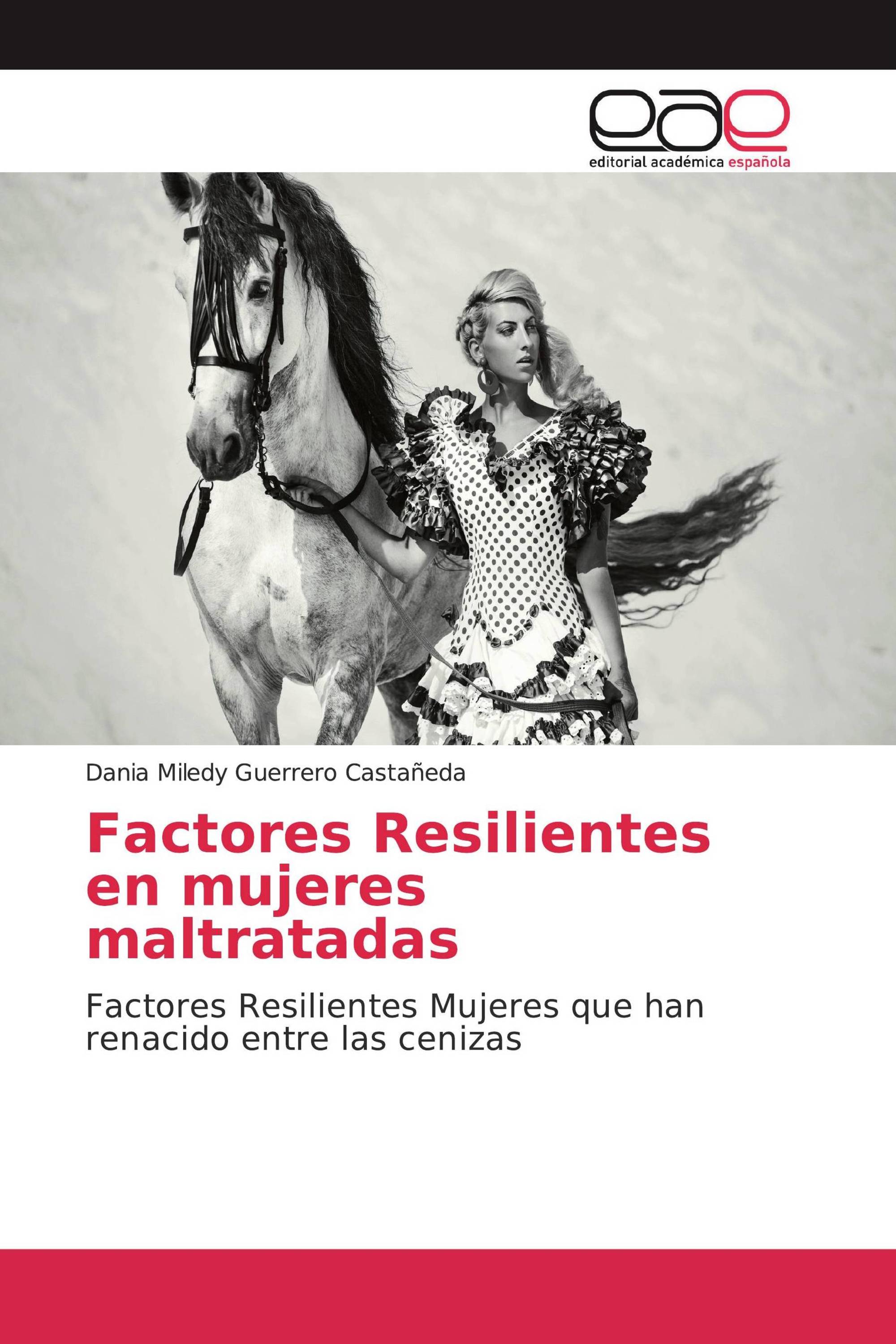 Factores Resilientes en mujeres maltratadas