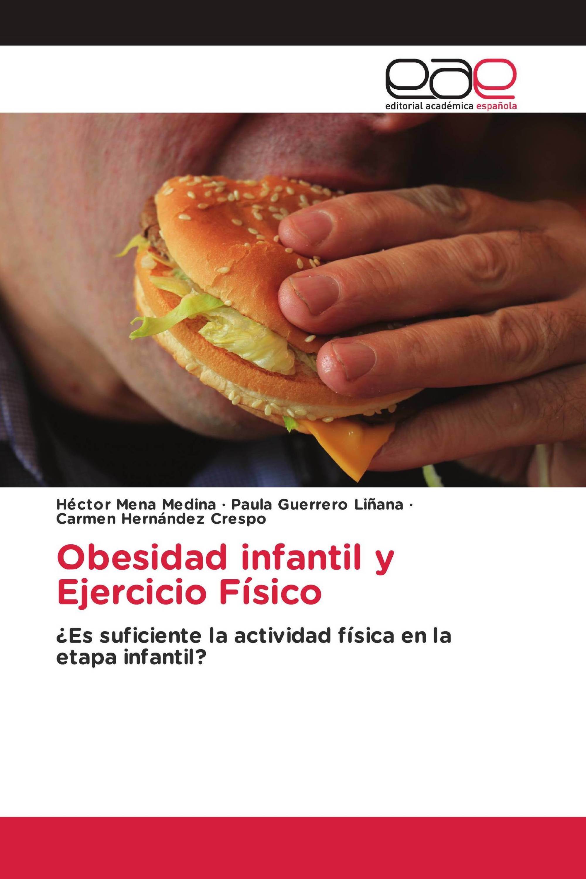 Obesidad infantil y Ejercicio Físico