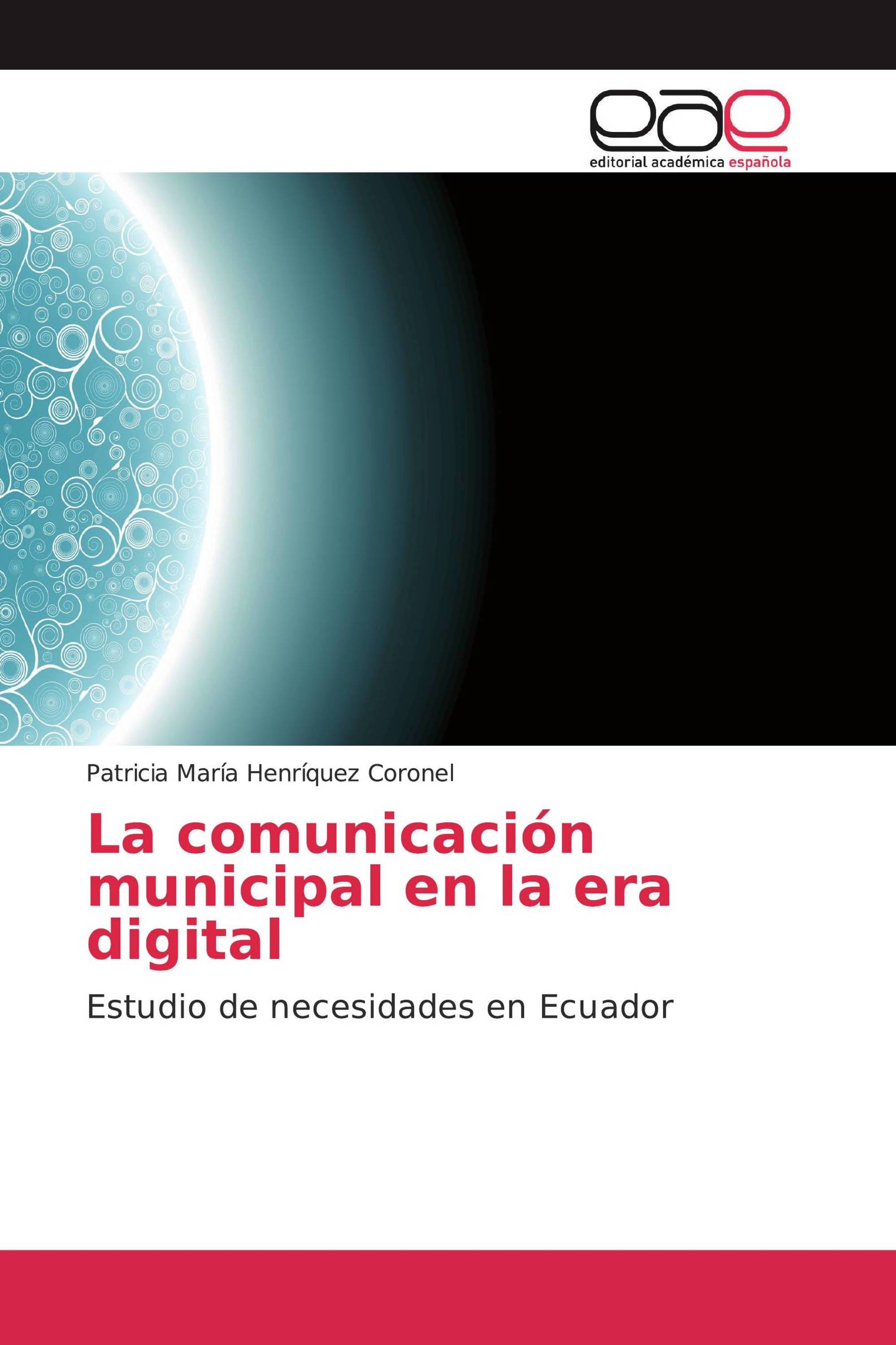 La comunicación municipal en la era digital