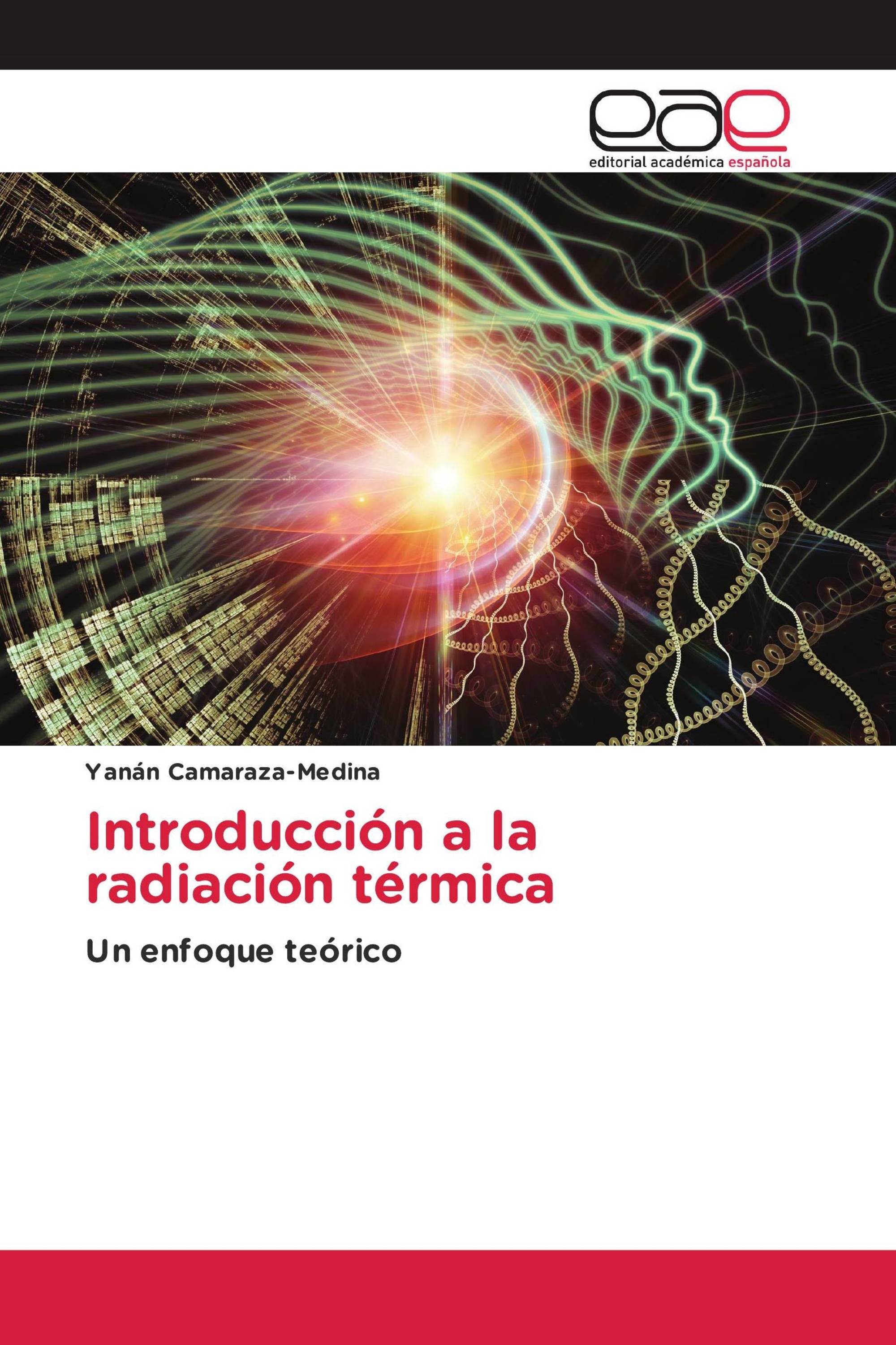 Introducción a la radiación térmica